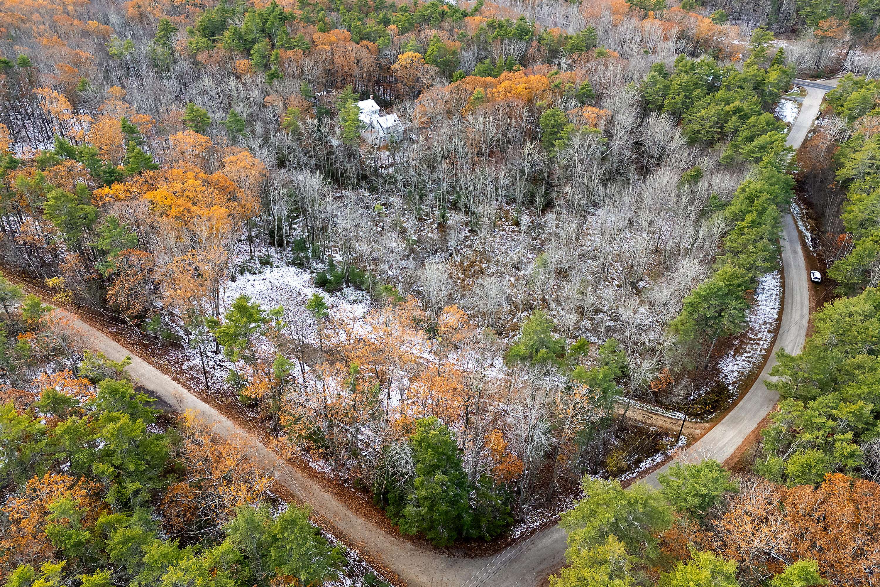Phippsburg, ME 04562,0 Smithfield XING