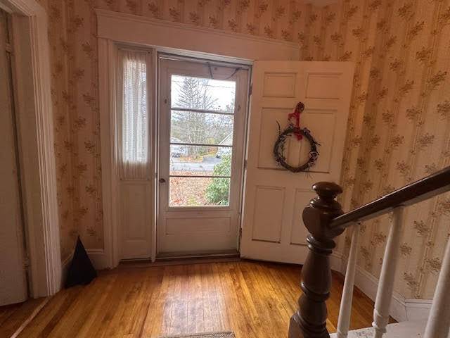 Belfast, ME 04915,138 Congress ST