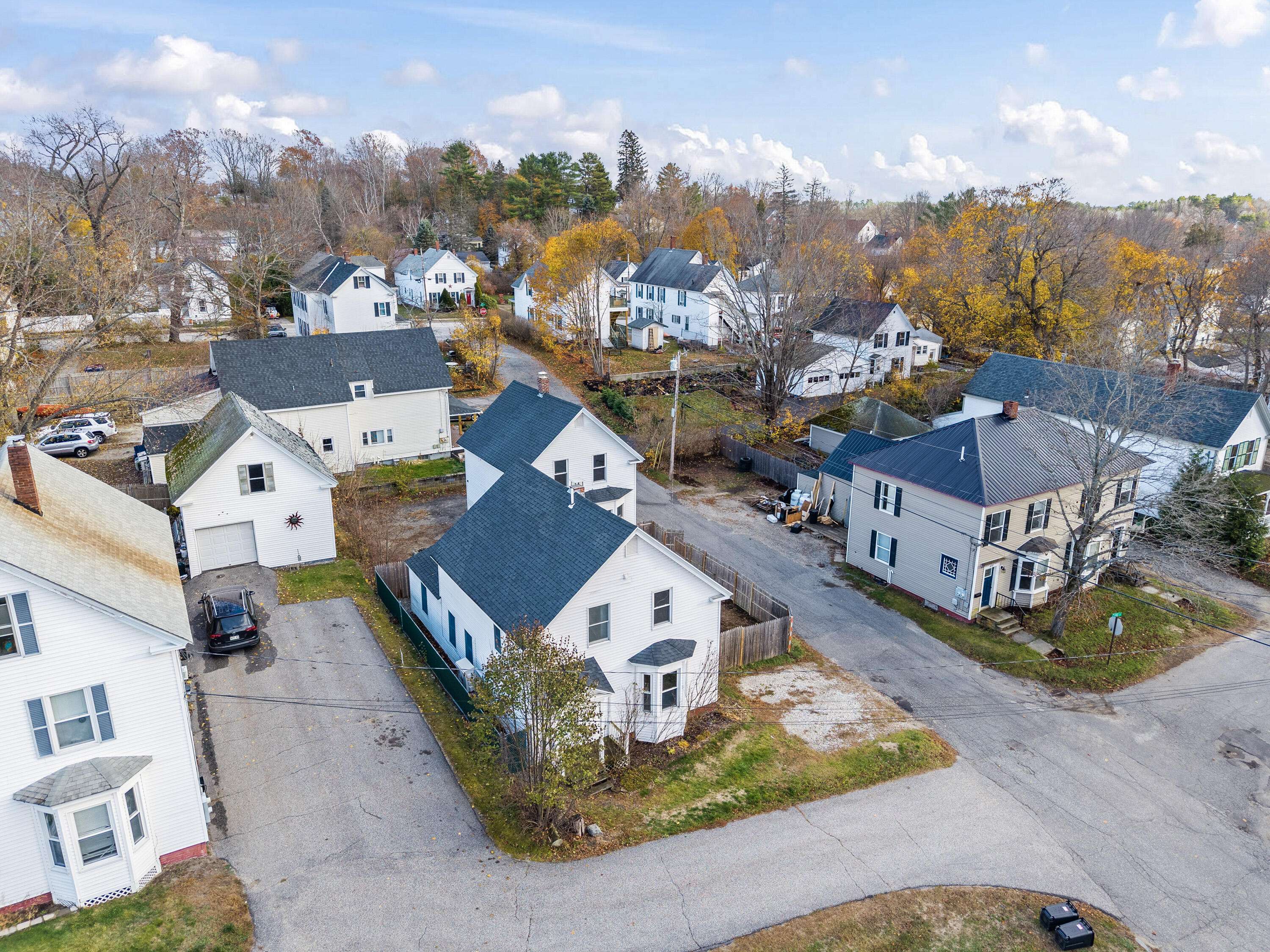 Lisbon, ME 04252,14 Goddard ST #A