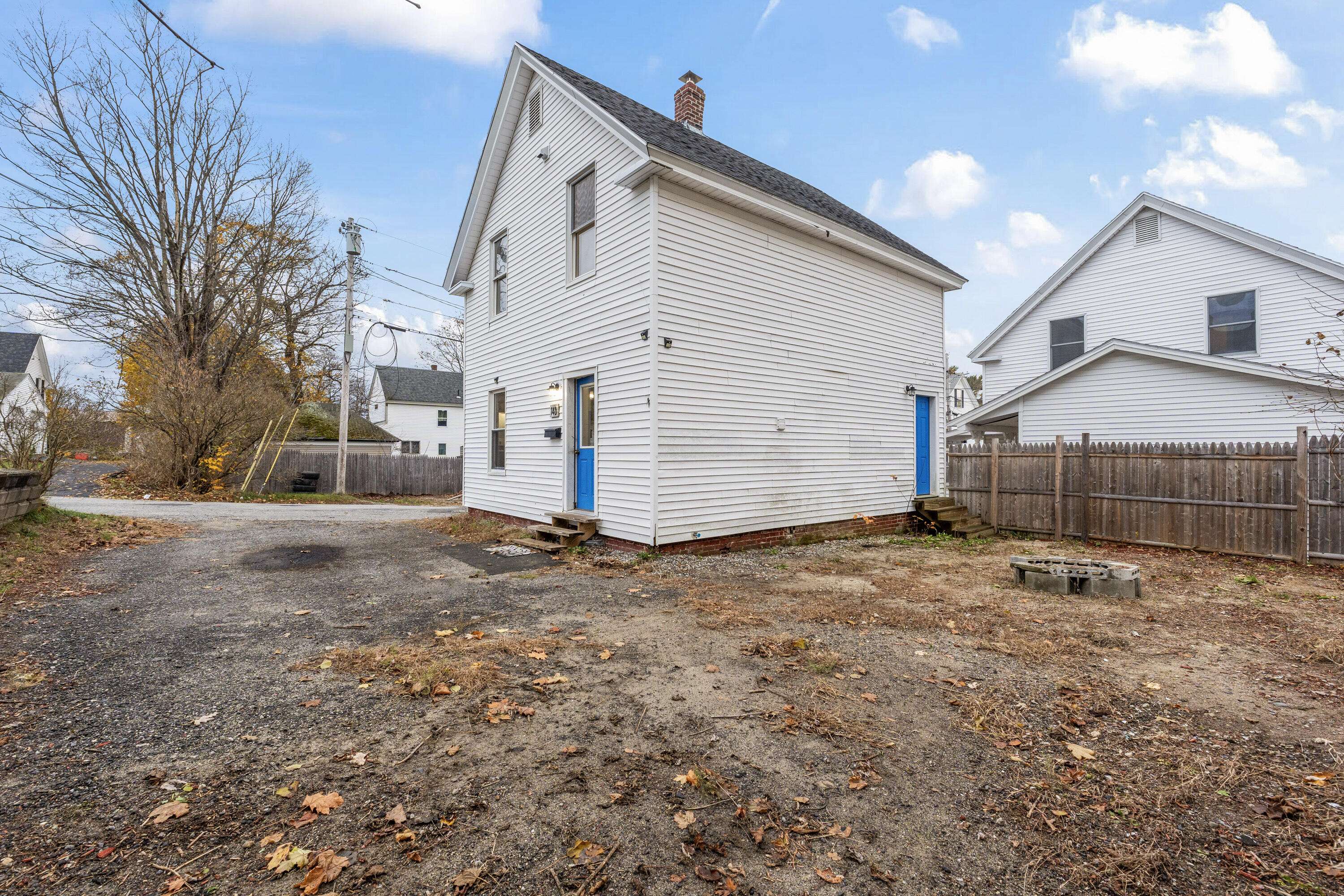 Lisbon, ME 04252,14 Goddard ST #B