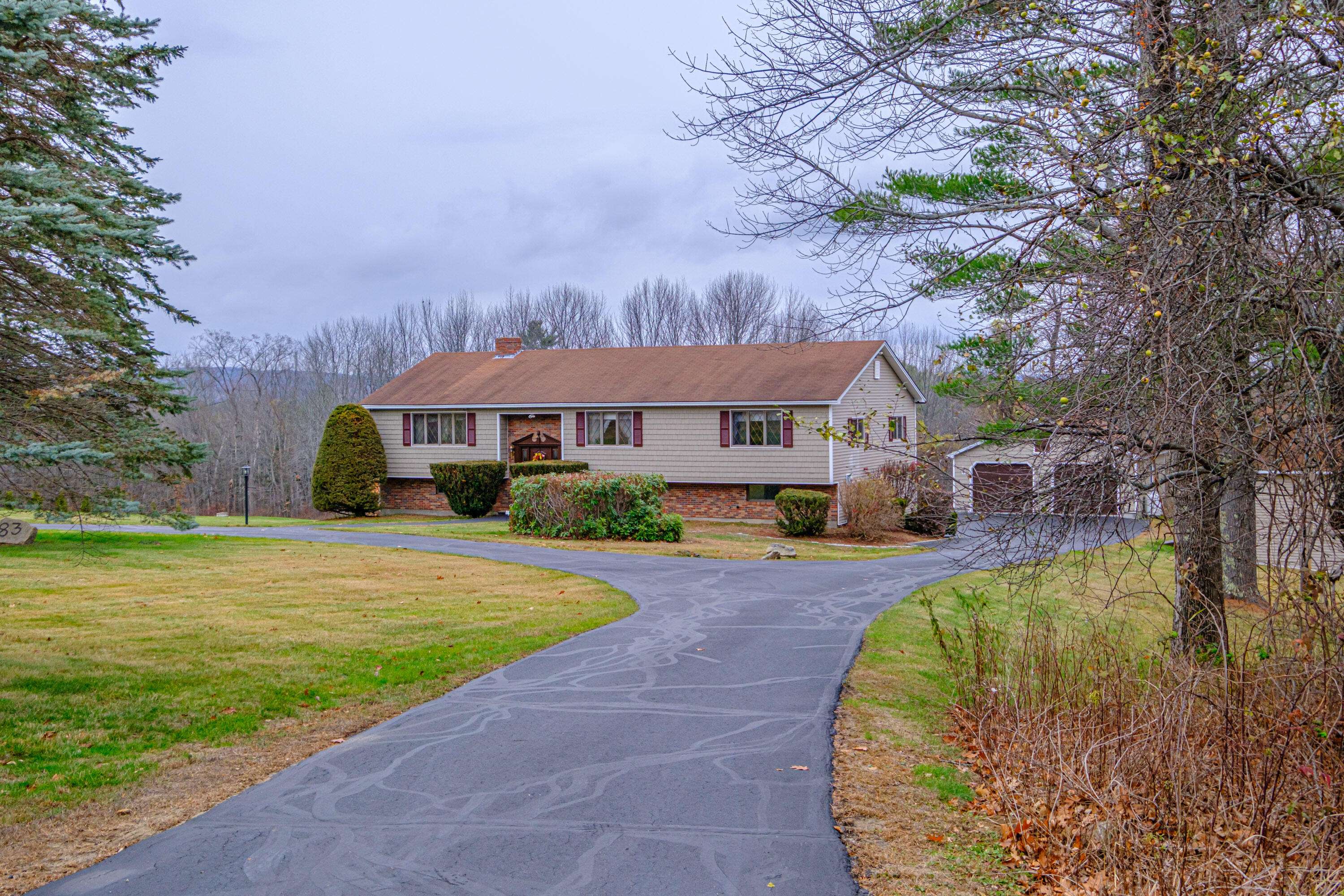 Norway, ME 04268,83 Morrill RD