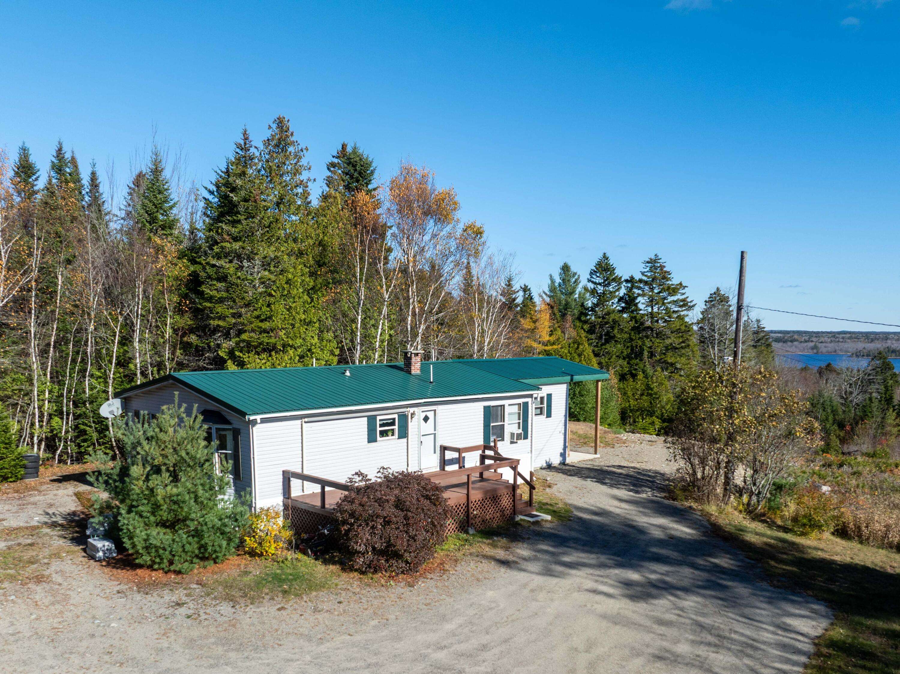 East Machias, ME 04630,177 Means Cottage RD