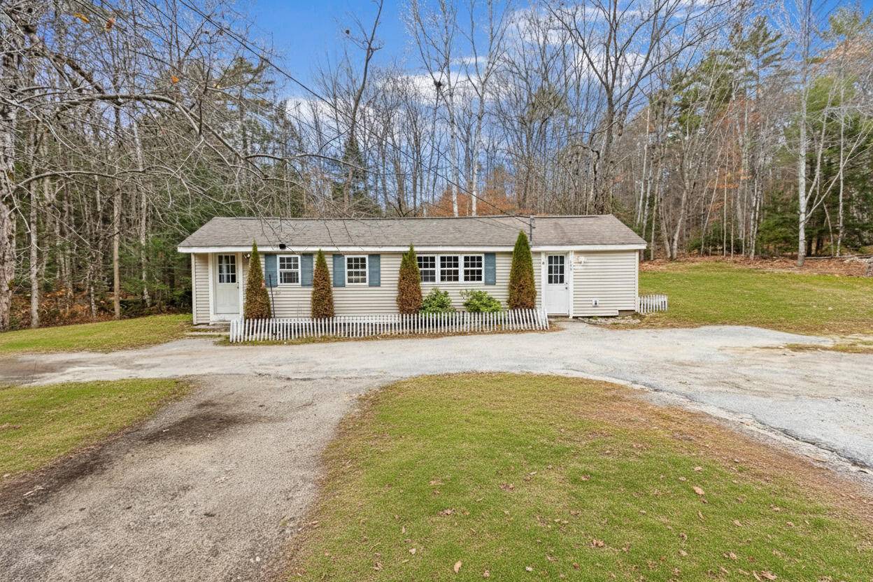 Casco, ME 04015,343 Poland Spring RD