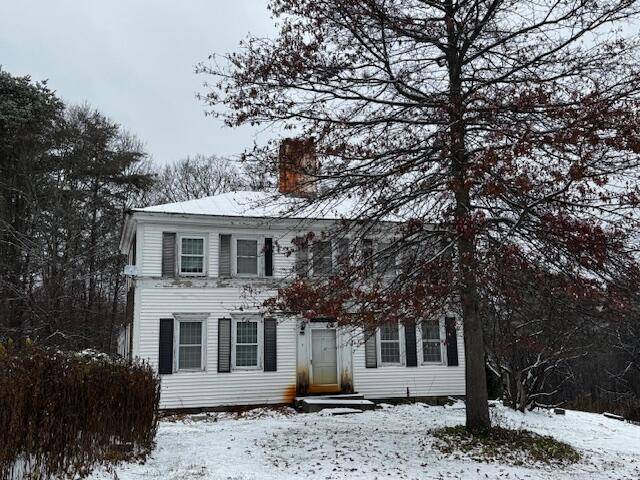 Skowhegan, ME 04976,627 Waterville RD