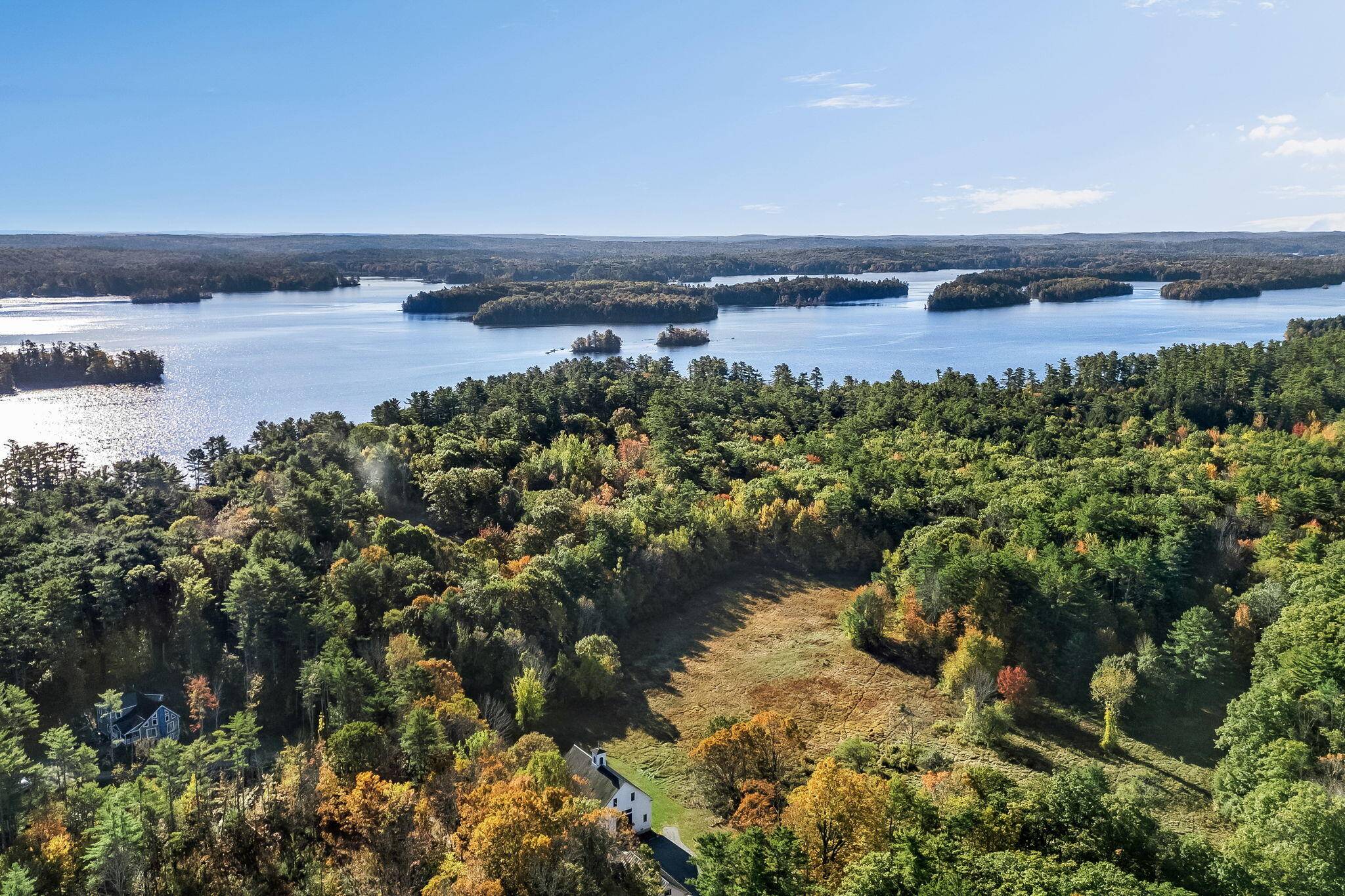 Winthrop, ME 04364,Lot 55 S Birchwood LN