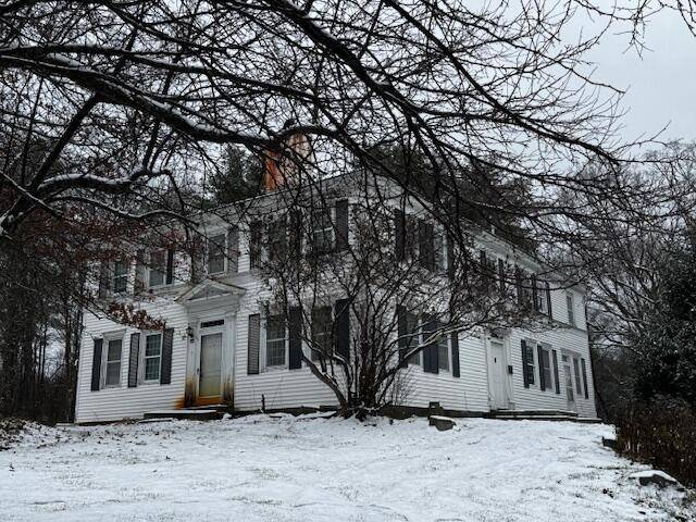 Skowhegan, ME 04976,627 Waterville RD