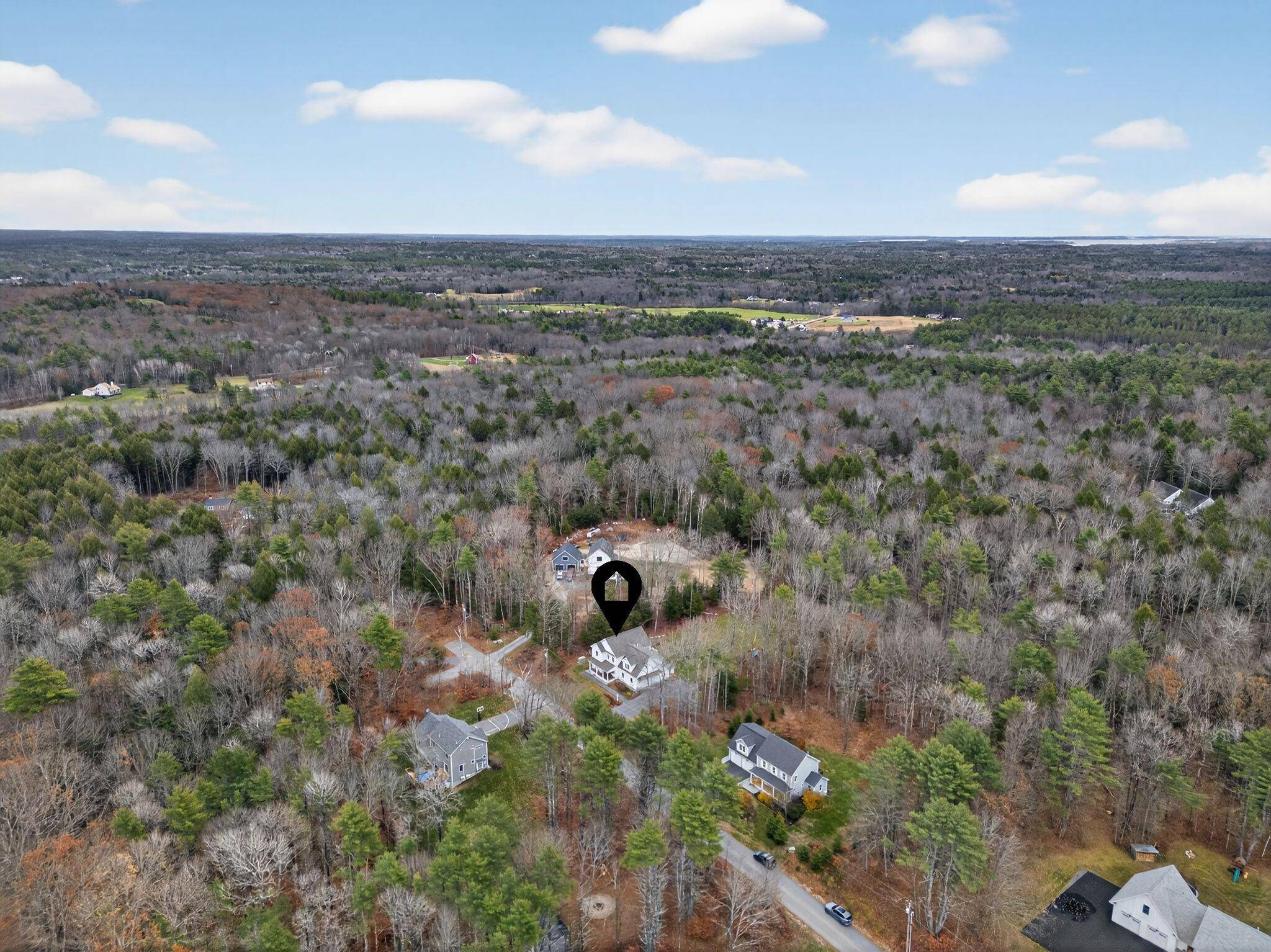 North Yarmouth, ME 04097,53 Ridgewood LN