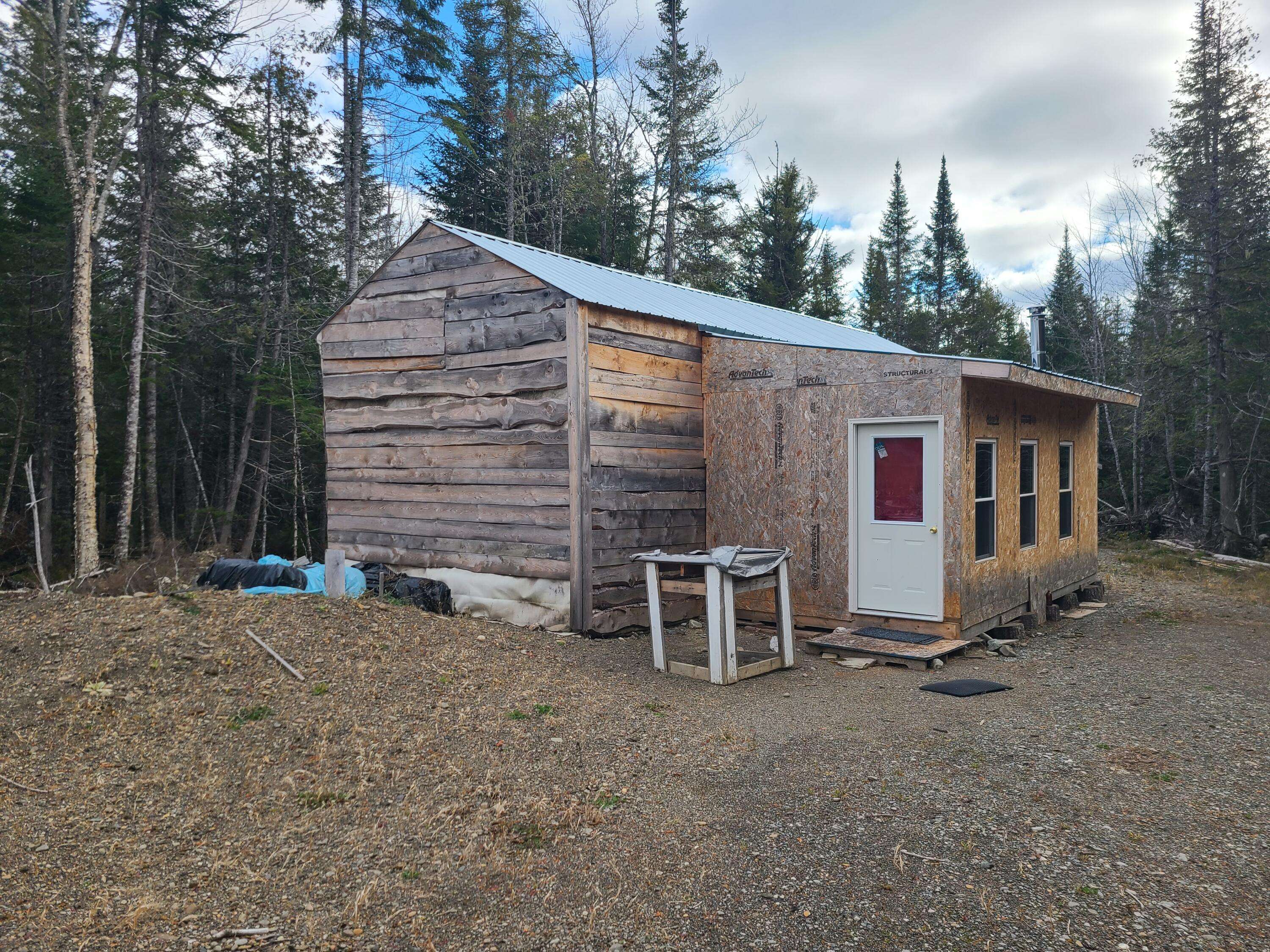 Cary Plt, ME 04471,133 Brewer RD