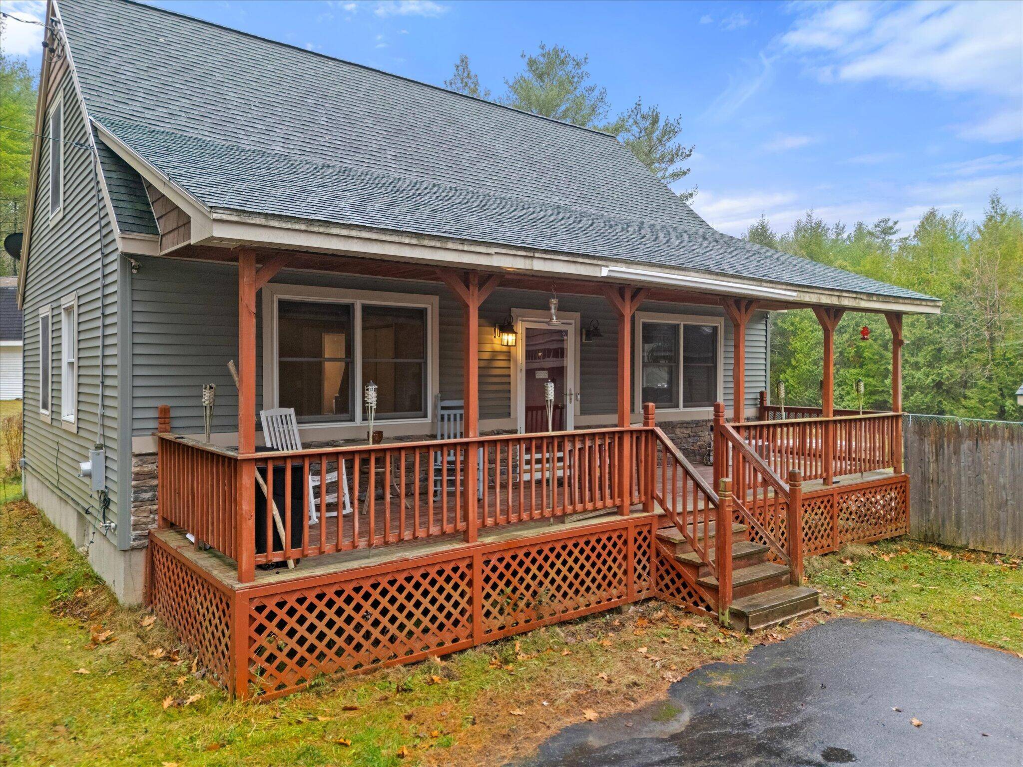Orrington, ME 04474,309 Hoxie Hill RD