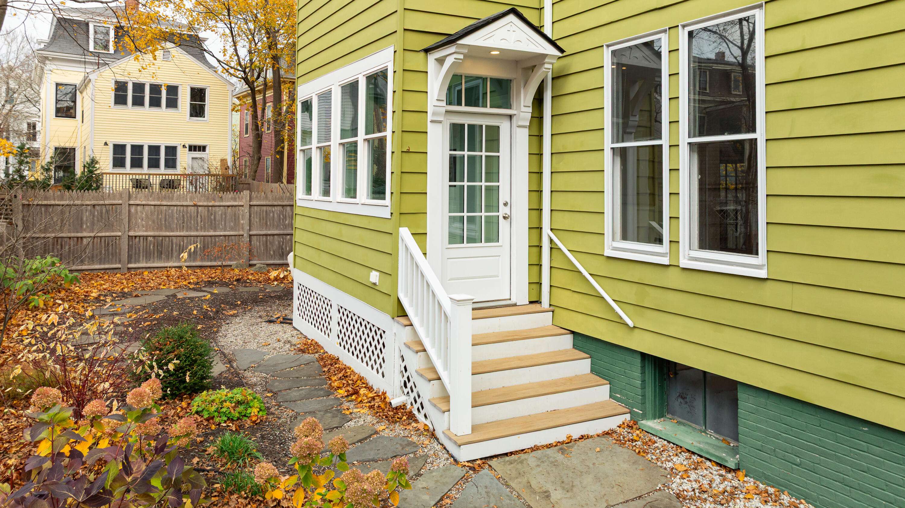 Portland, ME 04102,73 Spruce ST #1