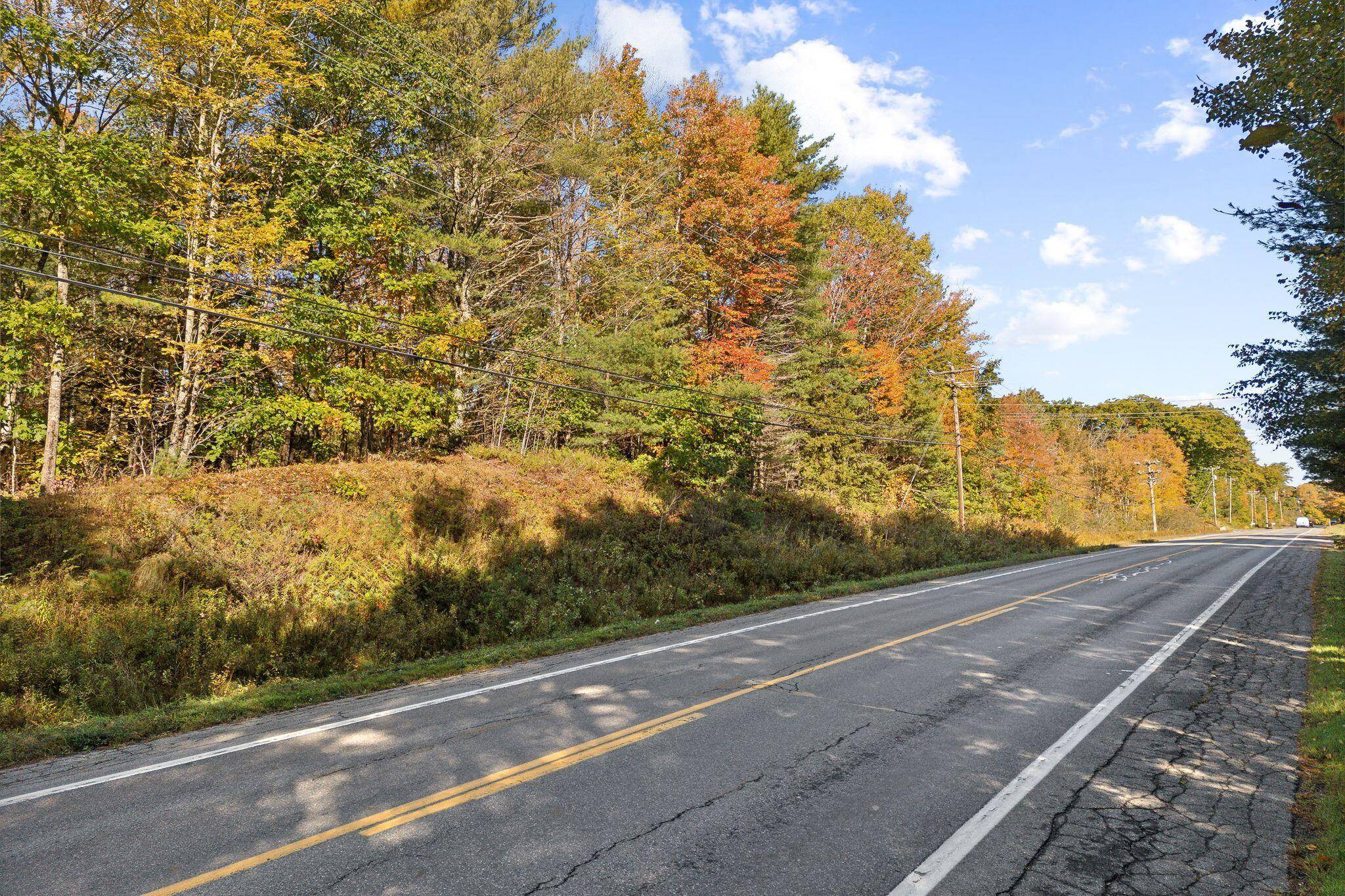 Wiscasset, ME 04578,00 ME-27 Route