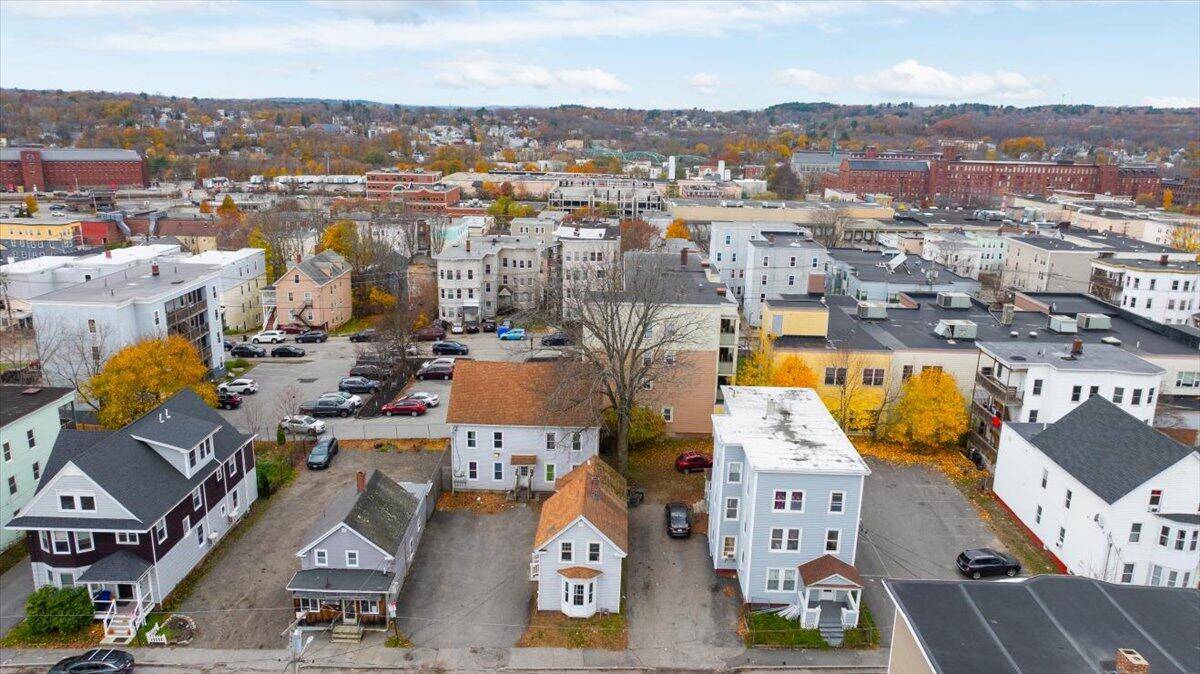 Lewiston, ME 04240,227 Blake ST