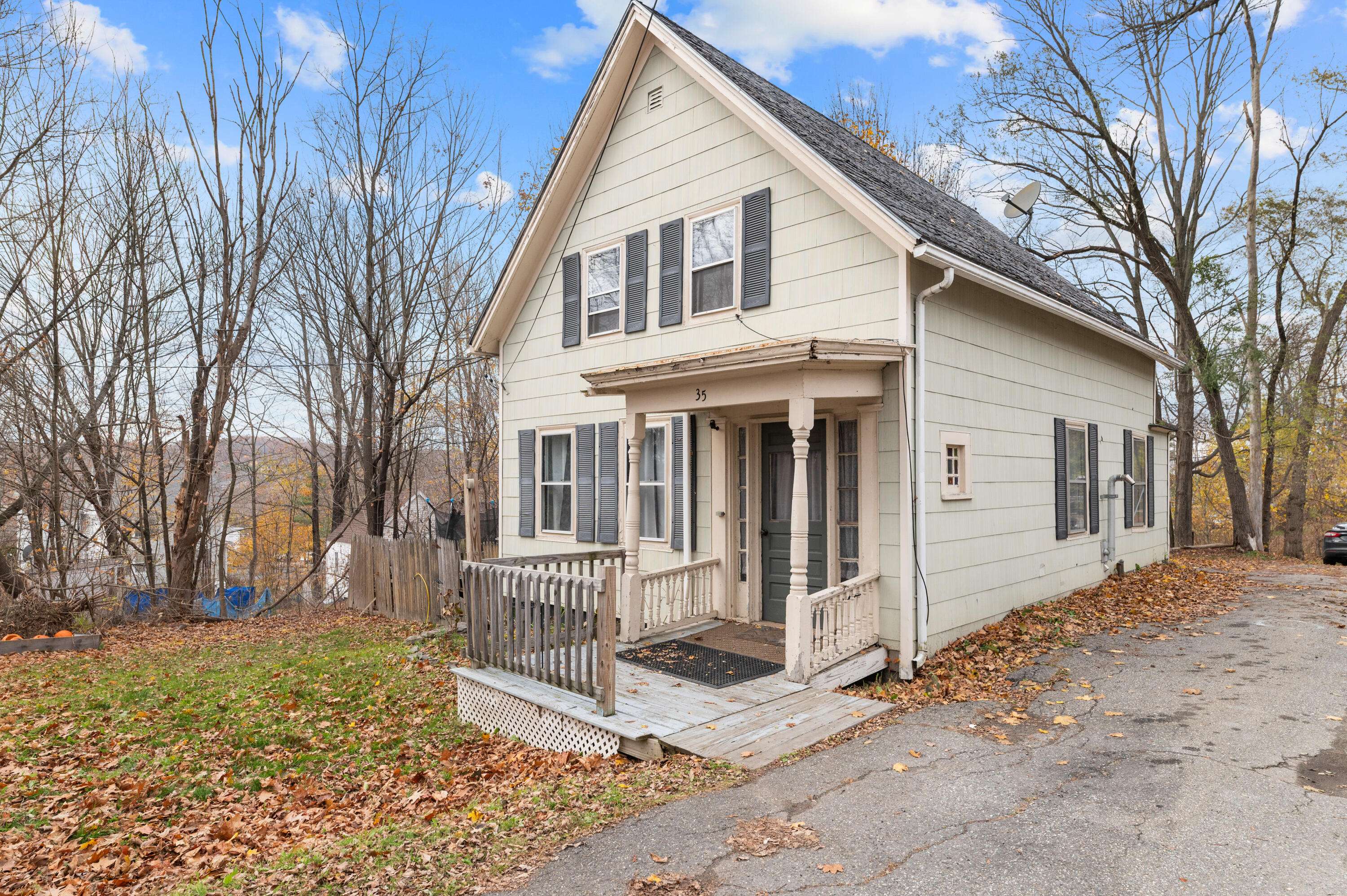 Augusta, ME 04330,35 E Chestnut ST