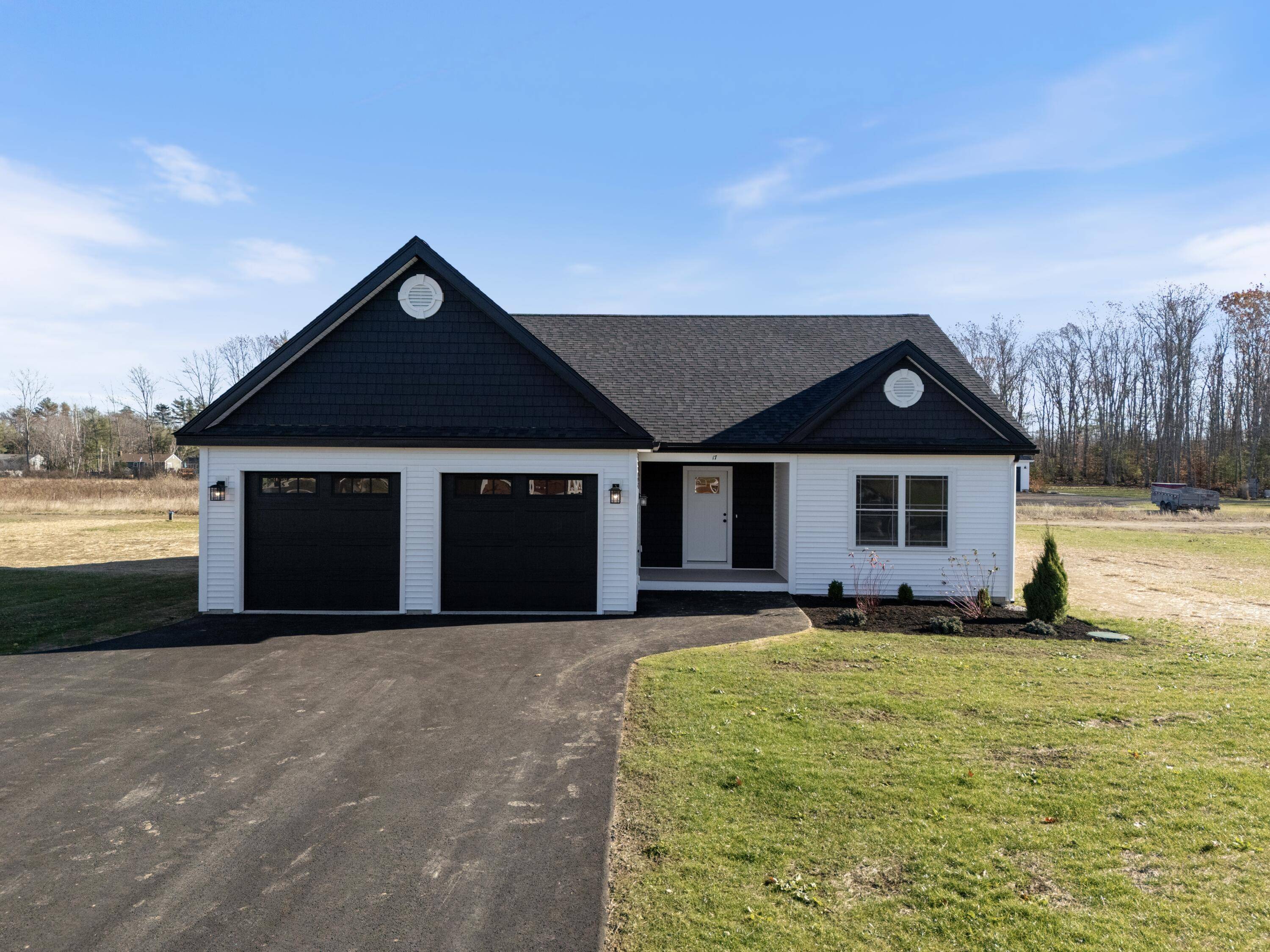 Buxton, ME 04093,17 Johnson Farm Road