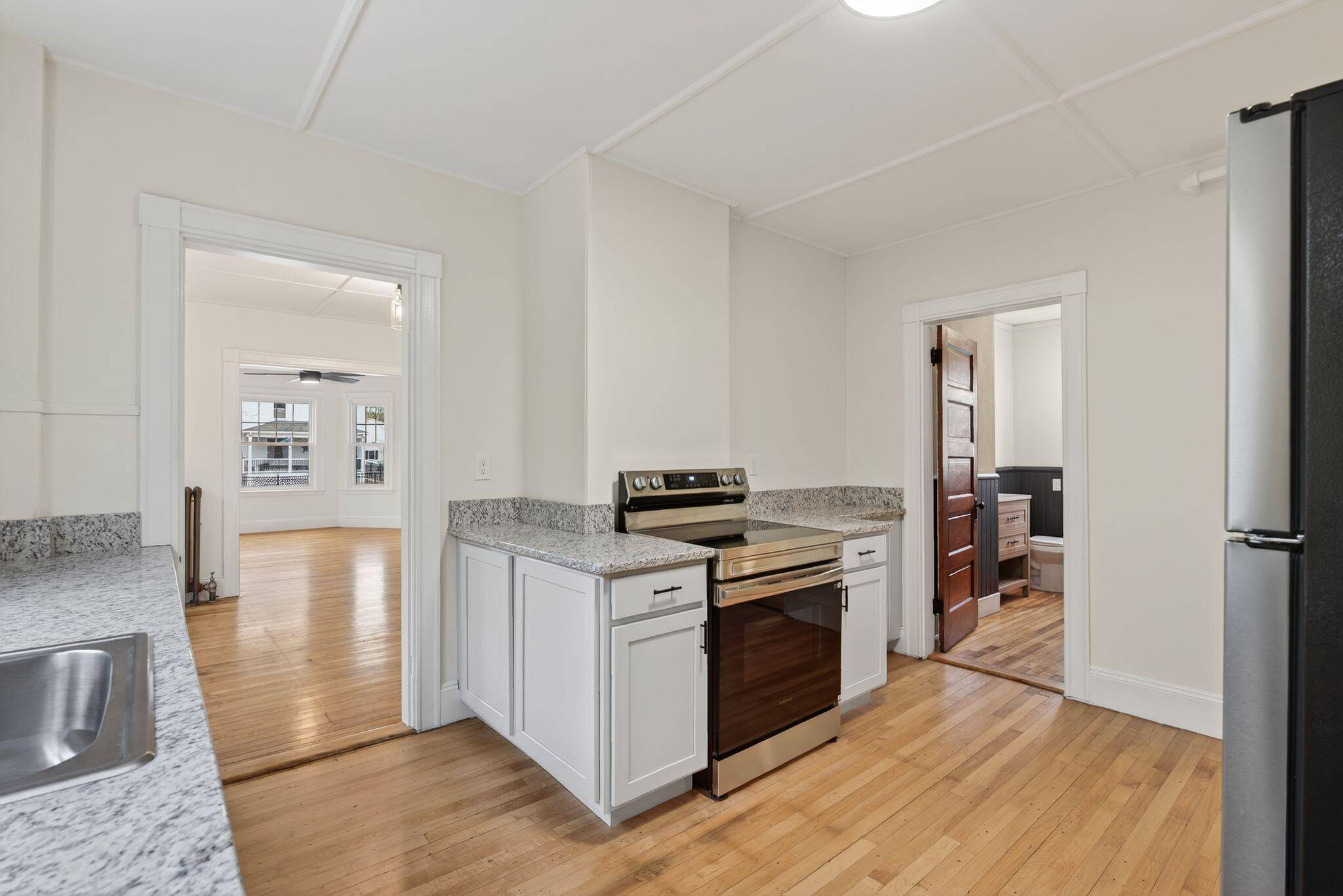 Portland, ME 04103,1155 Washington AVE #1