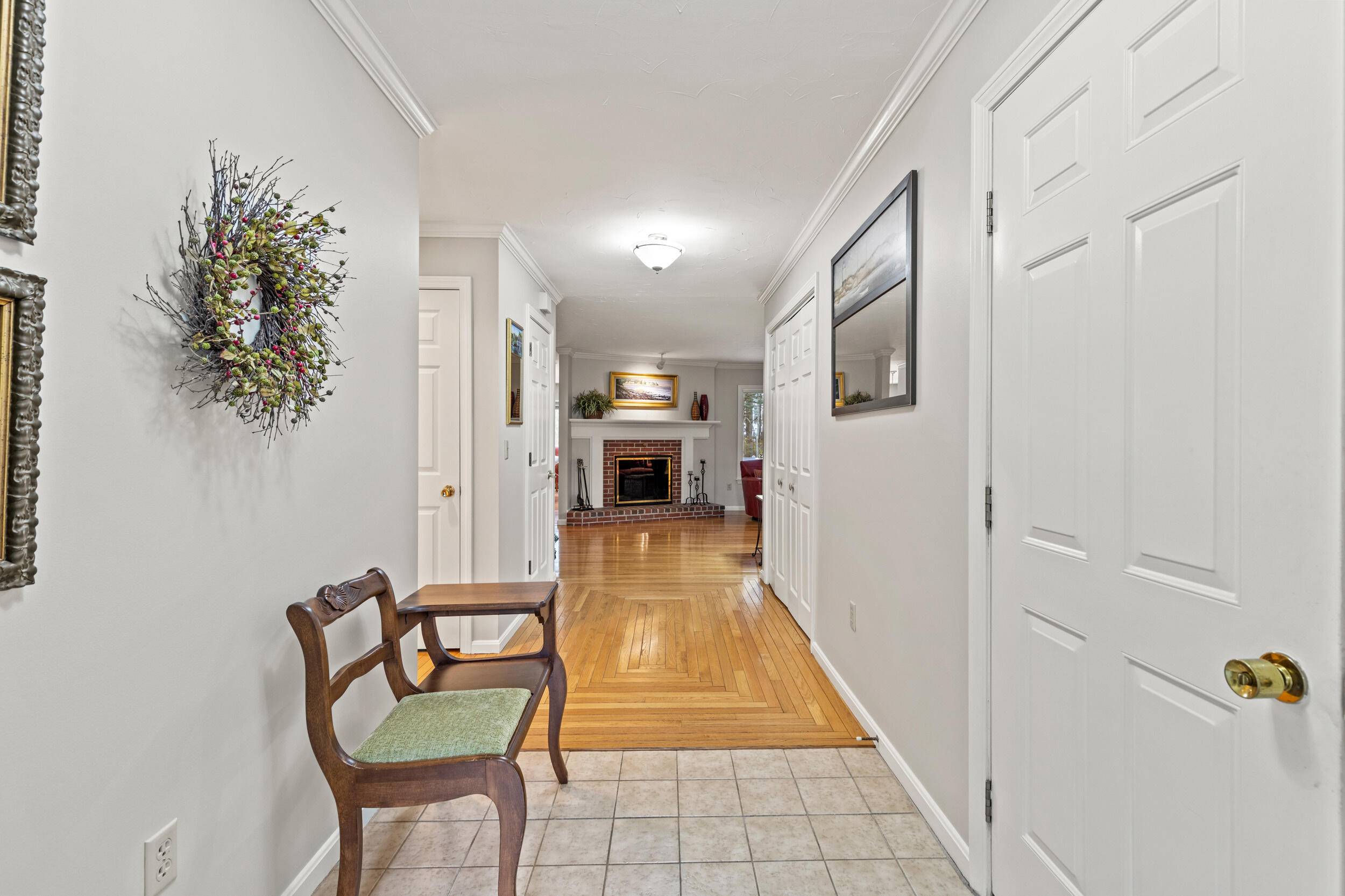 Yarmouth, ME 04096,20 Blueberry Cove RD #20