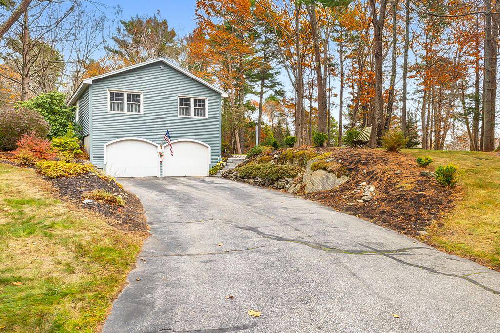 Yarmouth, ME 04096,275 Littlejohn RD