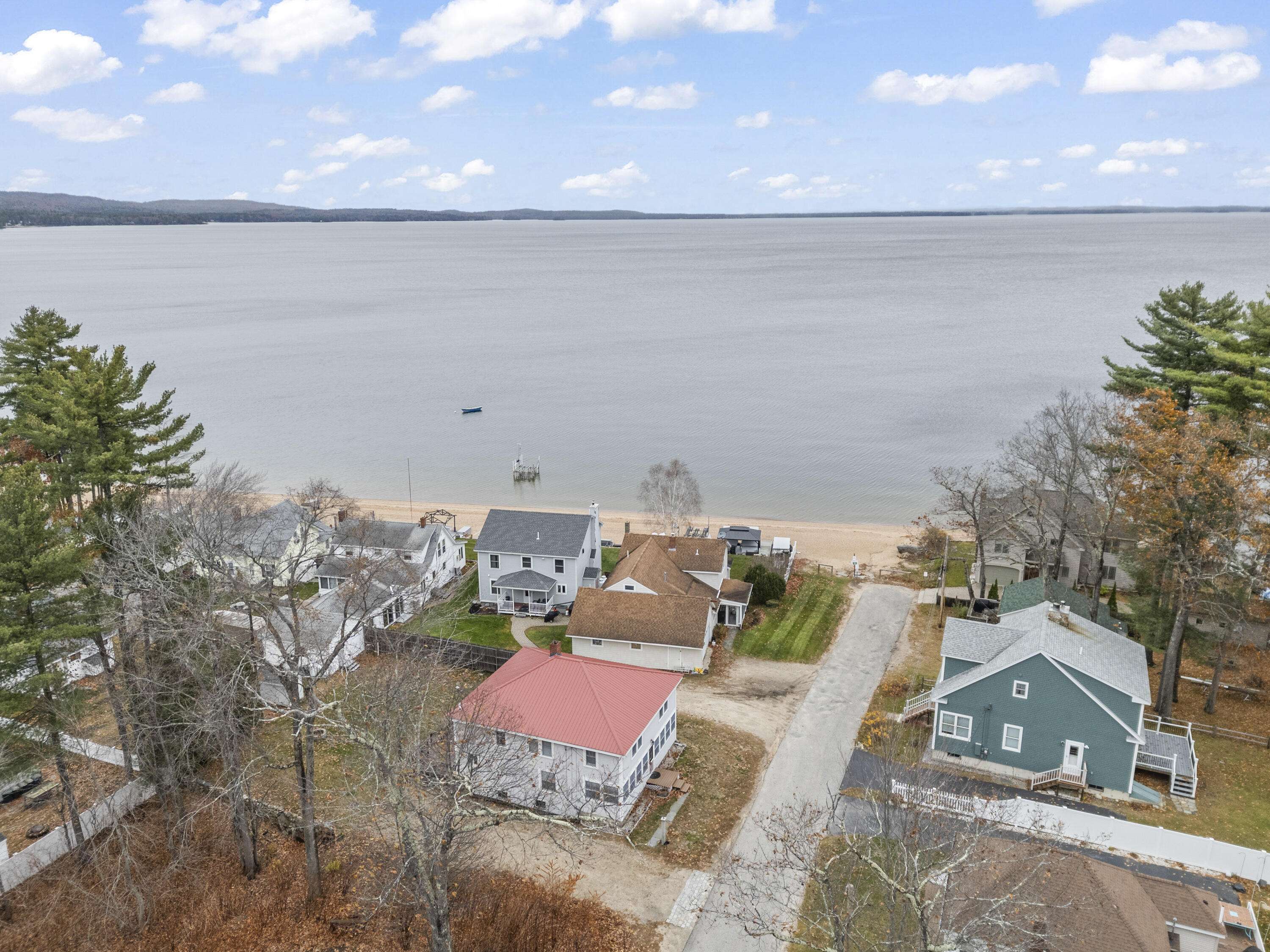 Sebago, ME 04029,13 Quest AVE