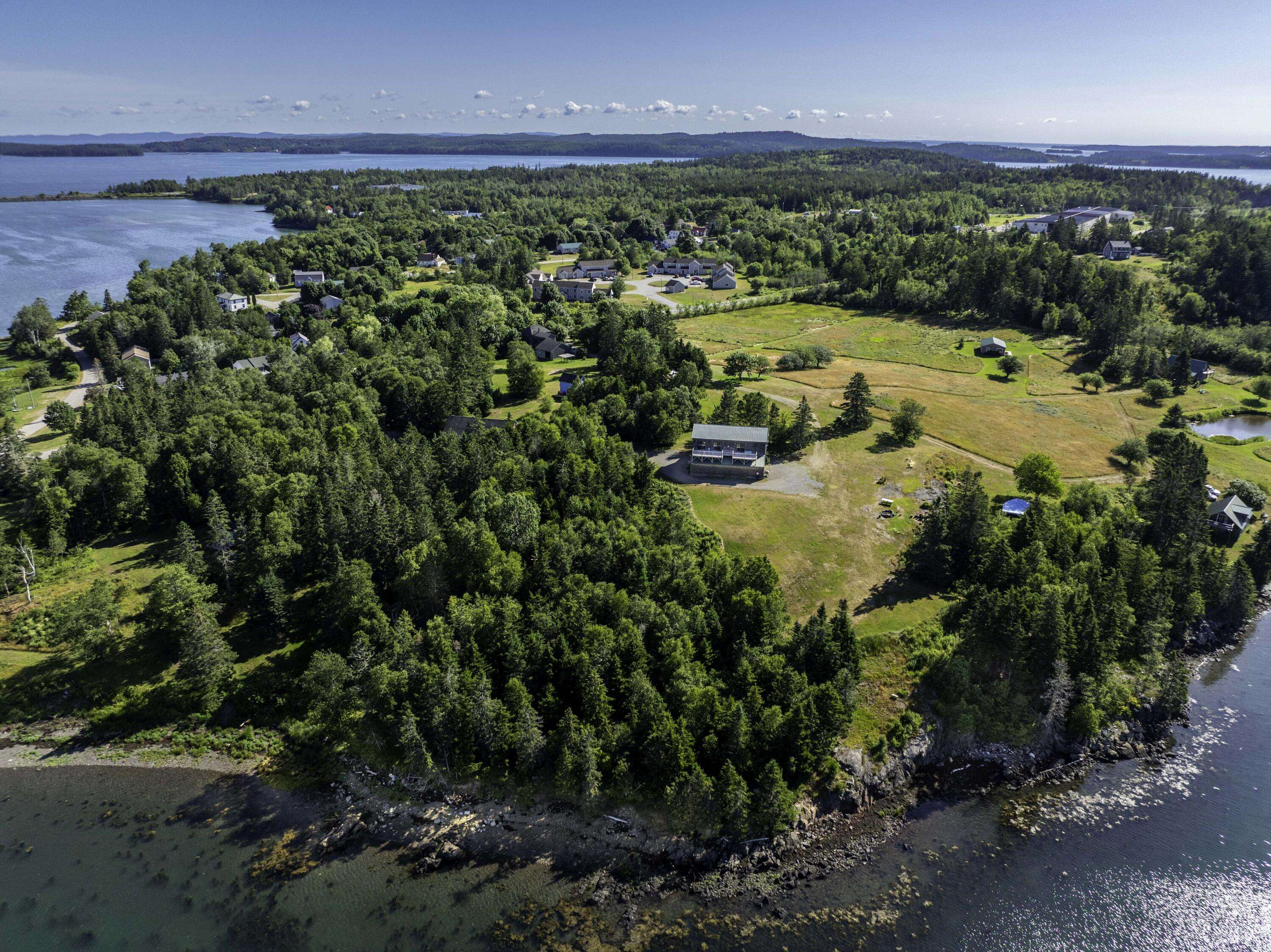 Eastport, ME 04631,54 Old Toll Bridge RD