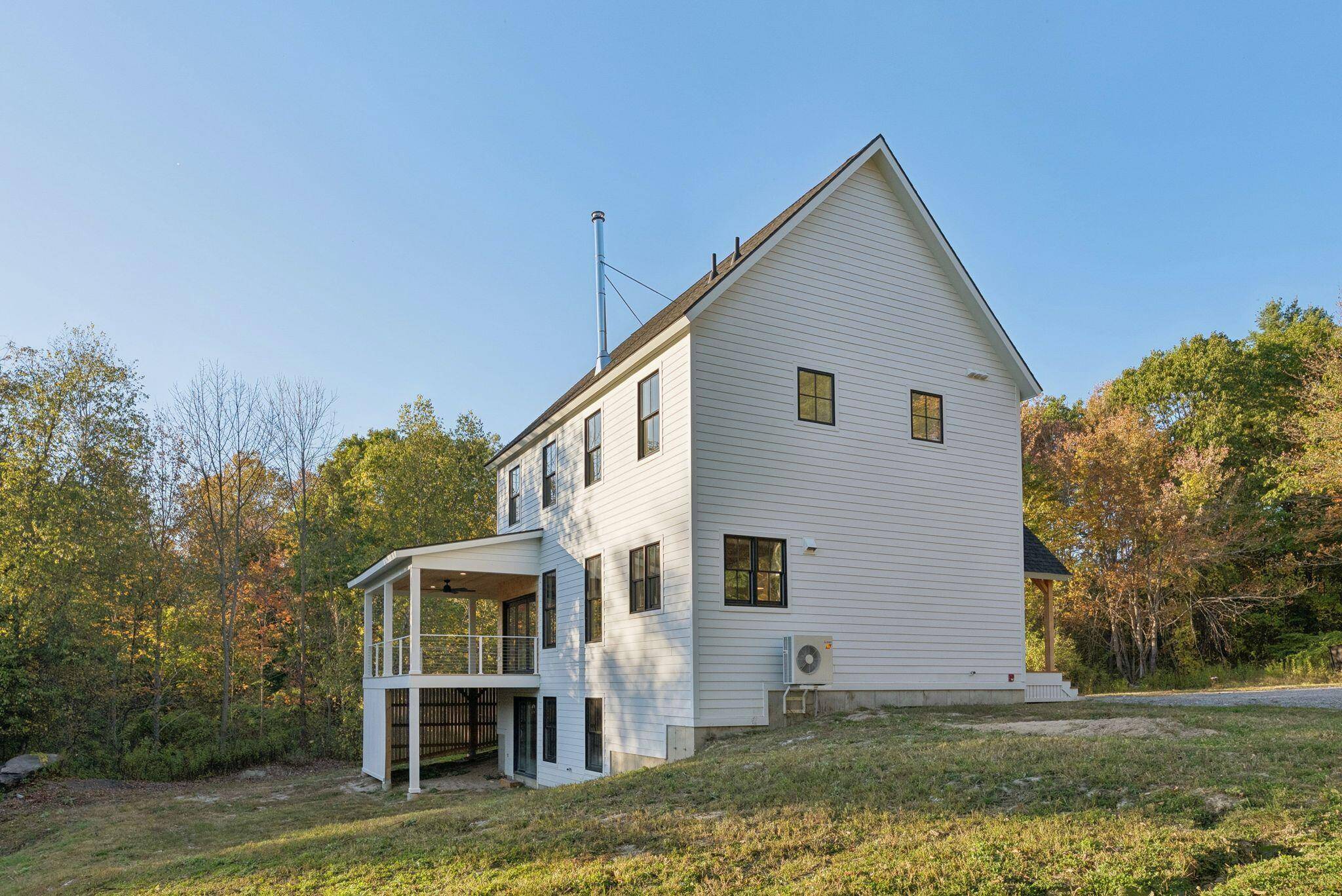 Portland, ME 04103,4 Oramel AVE