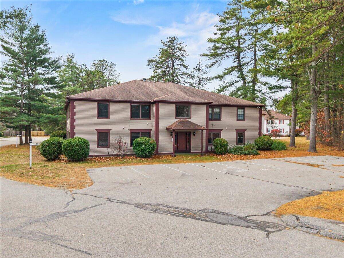 Old Orchard Beach, ME 04064,39 Smithwheel RD #34