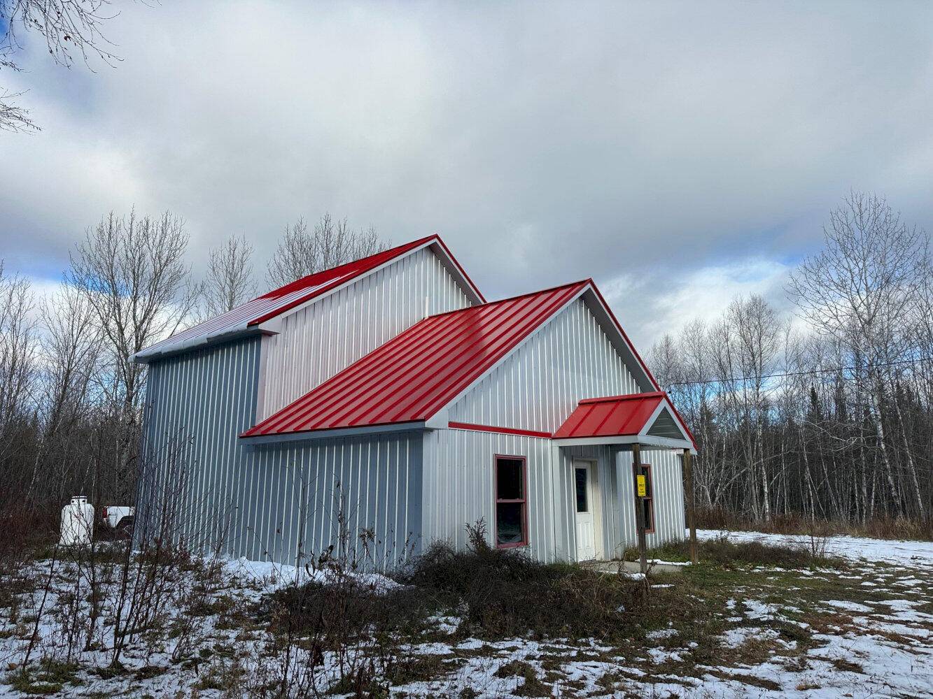 Madison, ME 04950,230 White School House RD