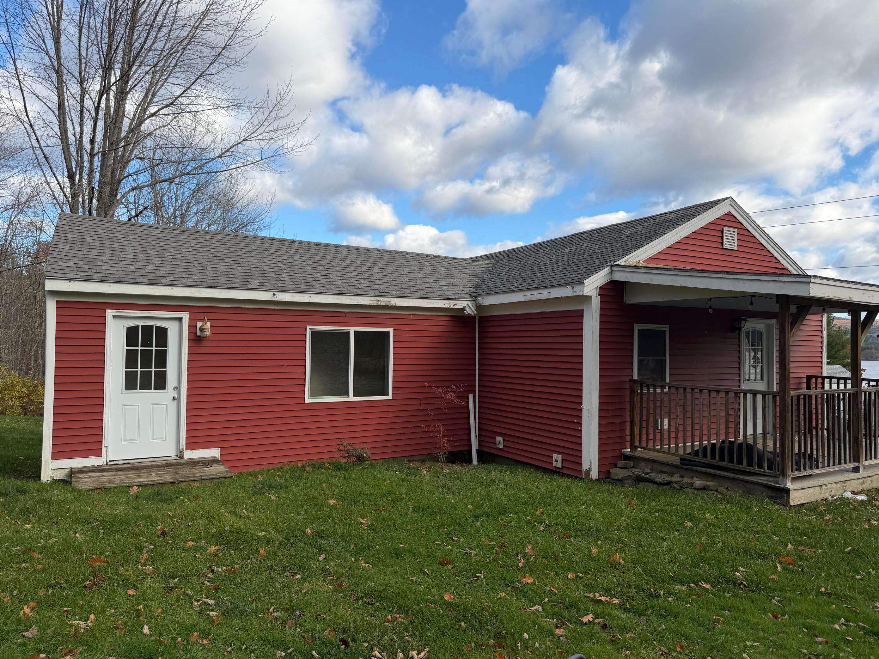 Union, ME 04862,1060 Appleton RD