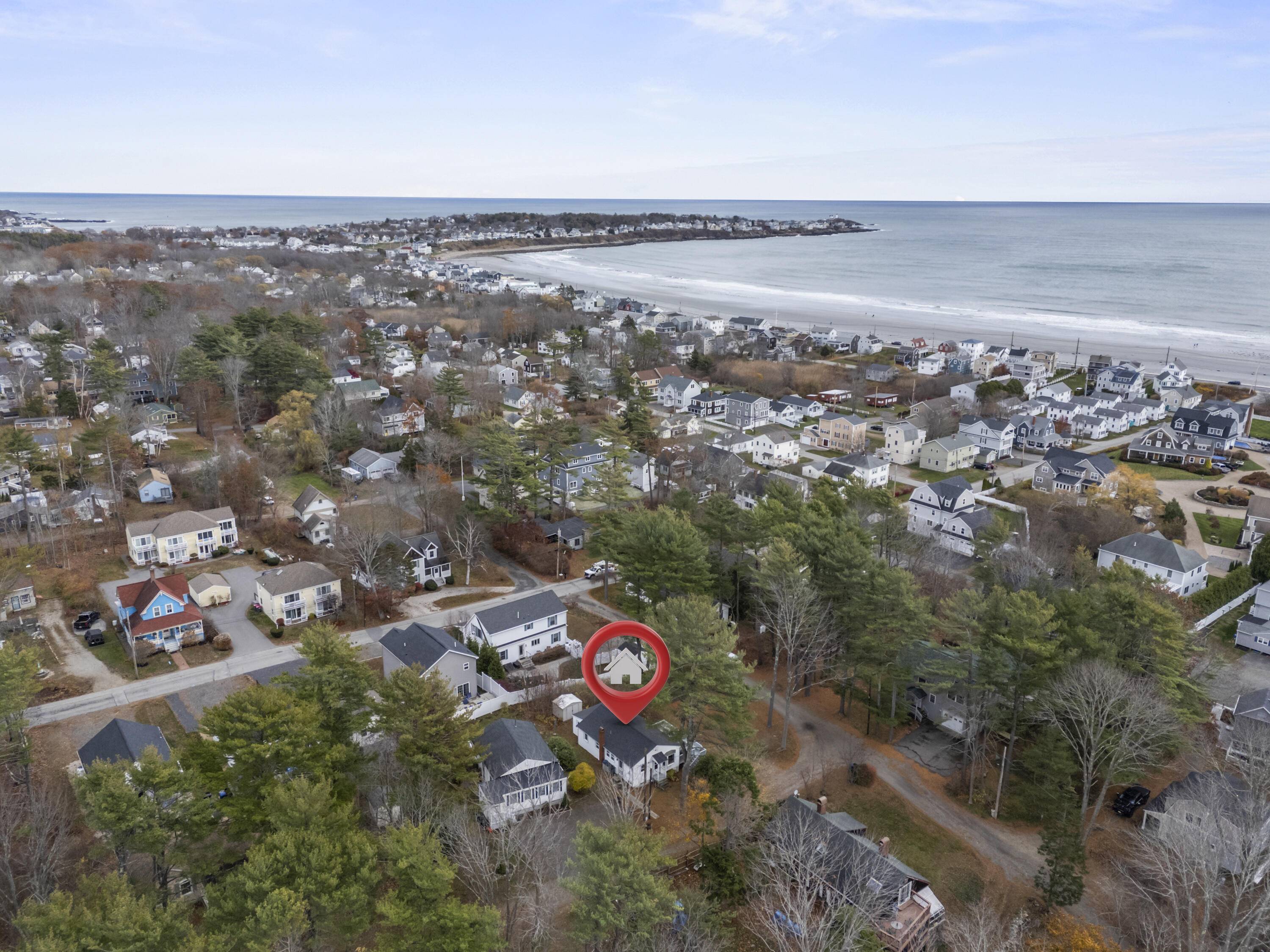 York, ME 03909,3 Cornish AVE