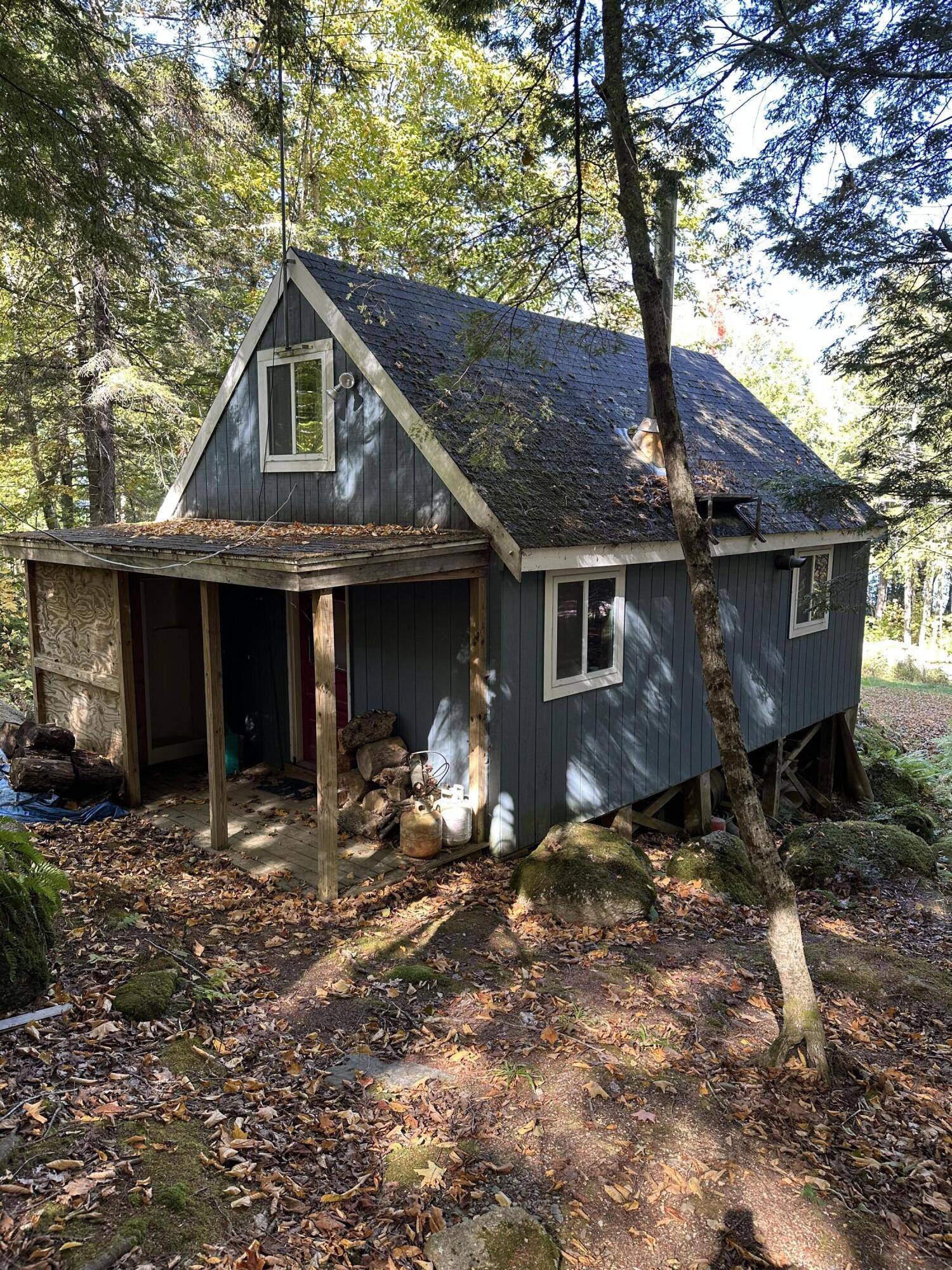 Danforth, ME 04424,95 Sandy Beach RD