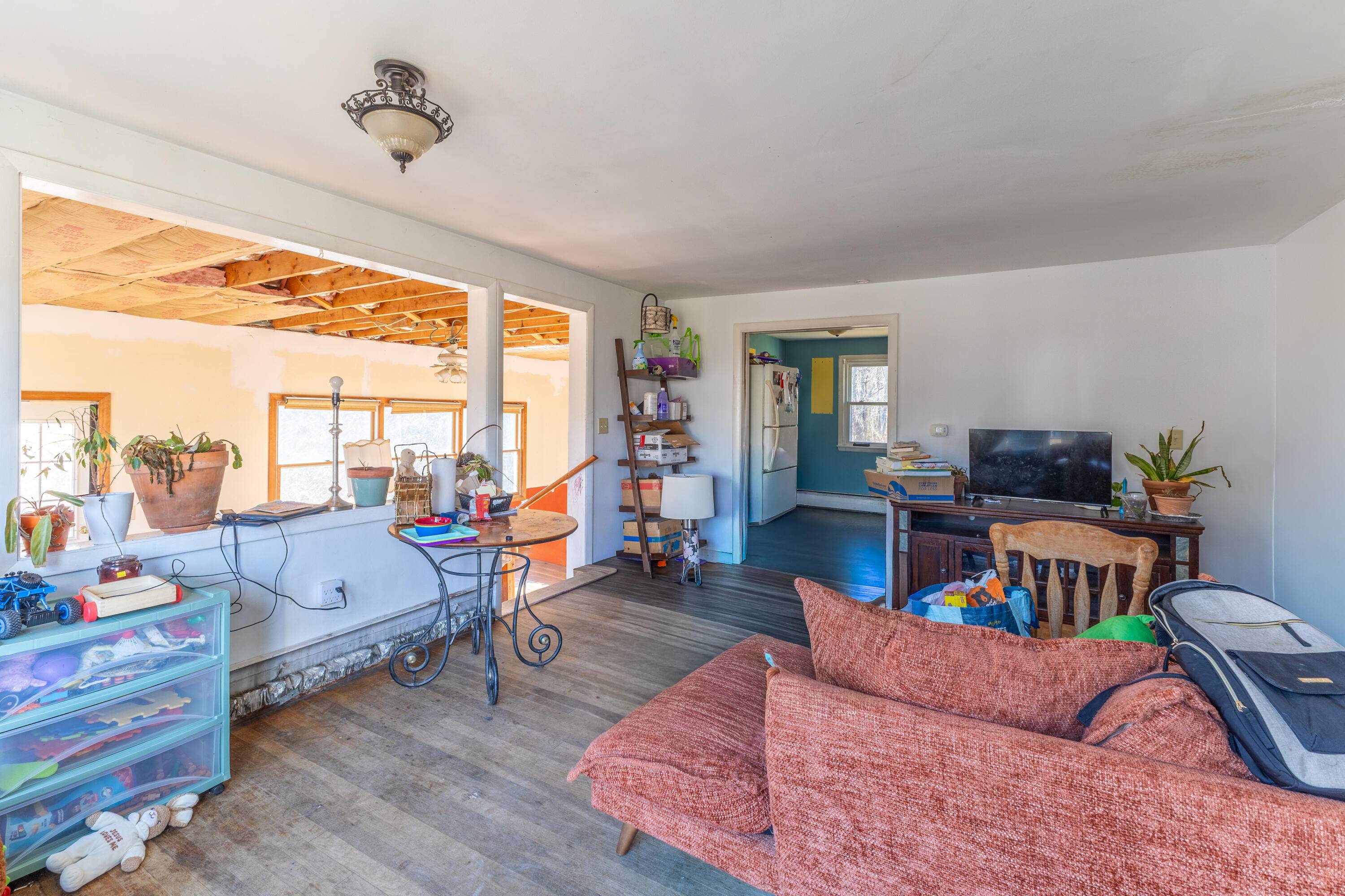 Ellsworth, ME 04605,467 Bayside RD