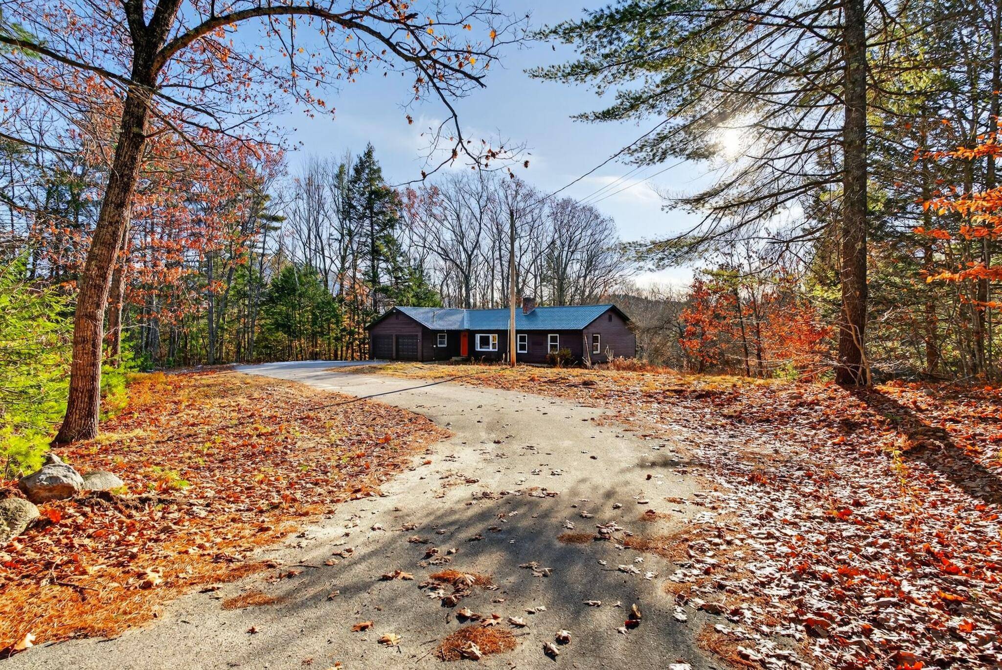 Bridgton, ME 04009,188 Knights Hill RD