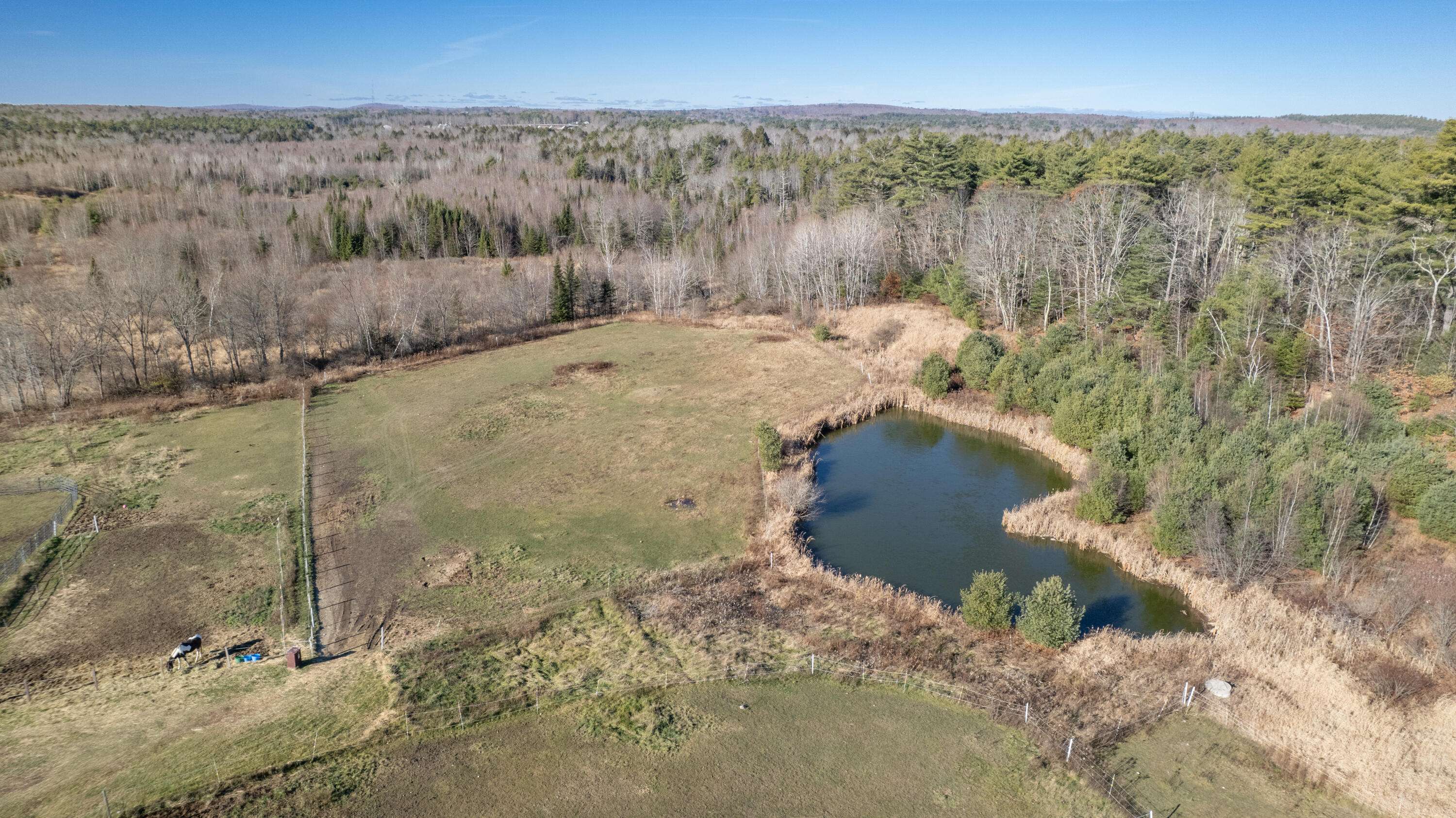 Litchfield, ME 04350,147 Upper Pond RD