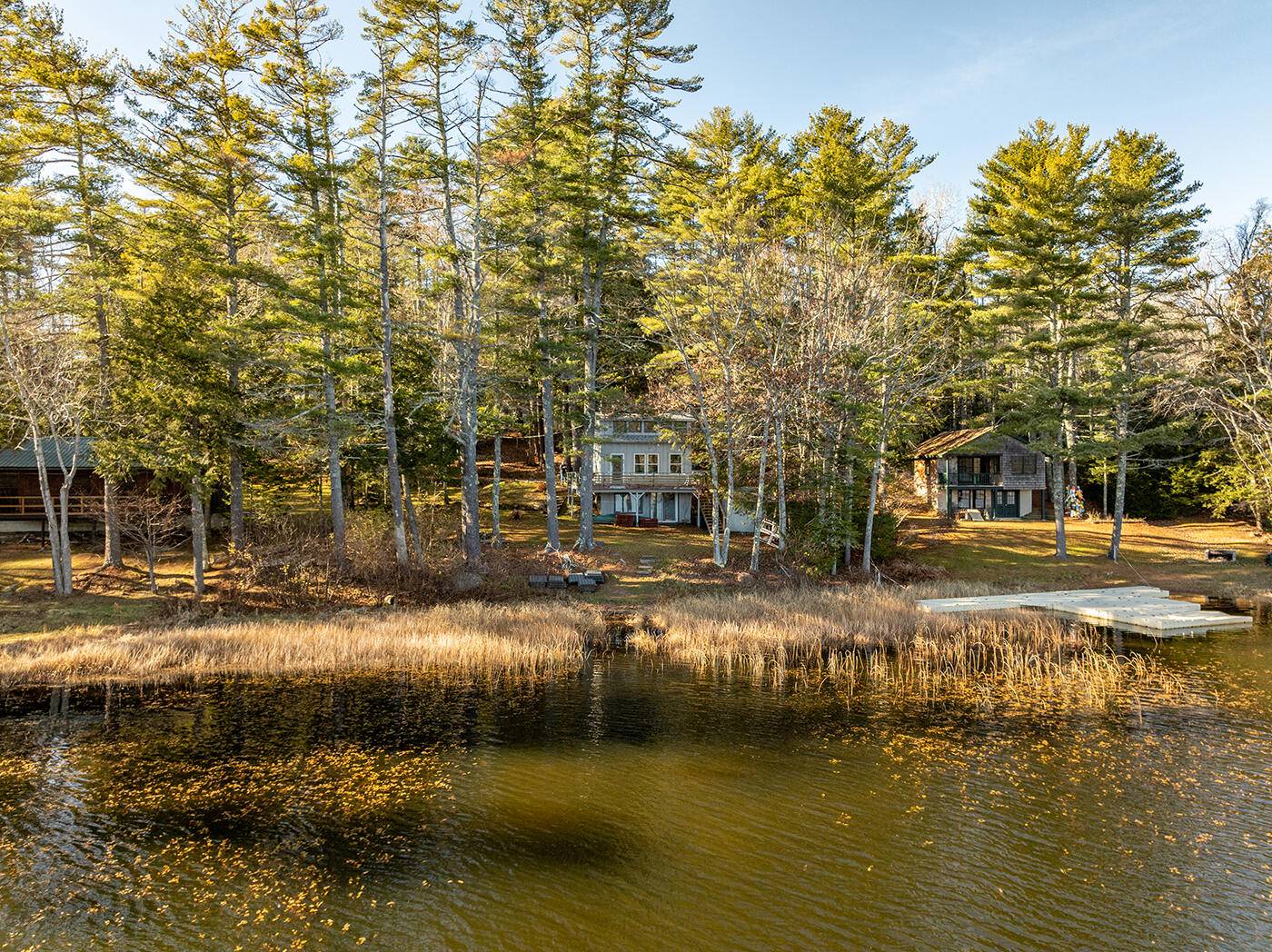 Union, ME 04862,291 Mic Mac LN