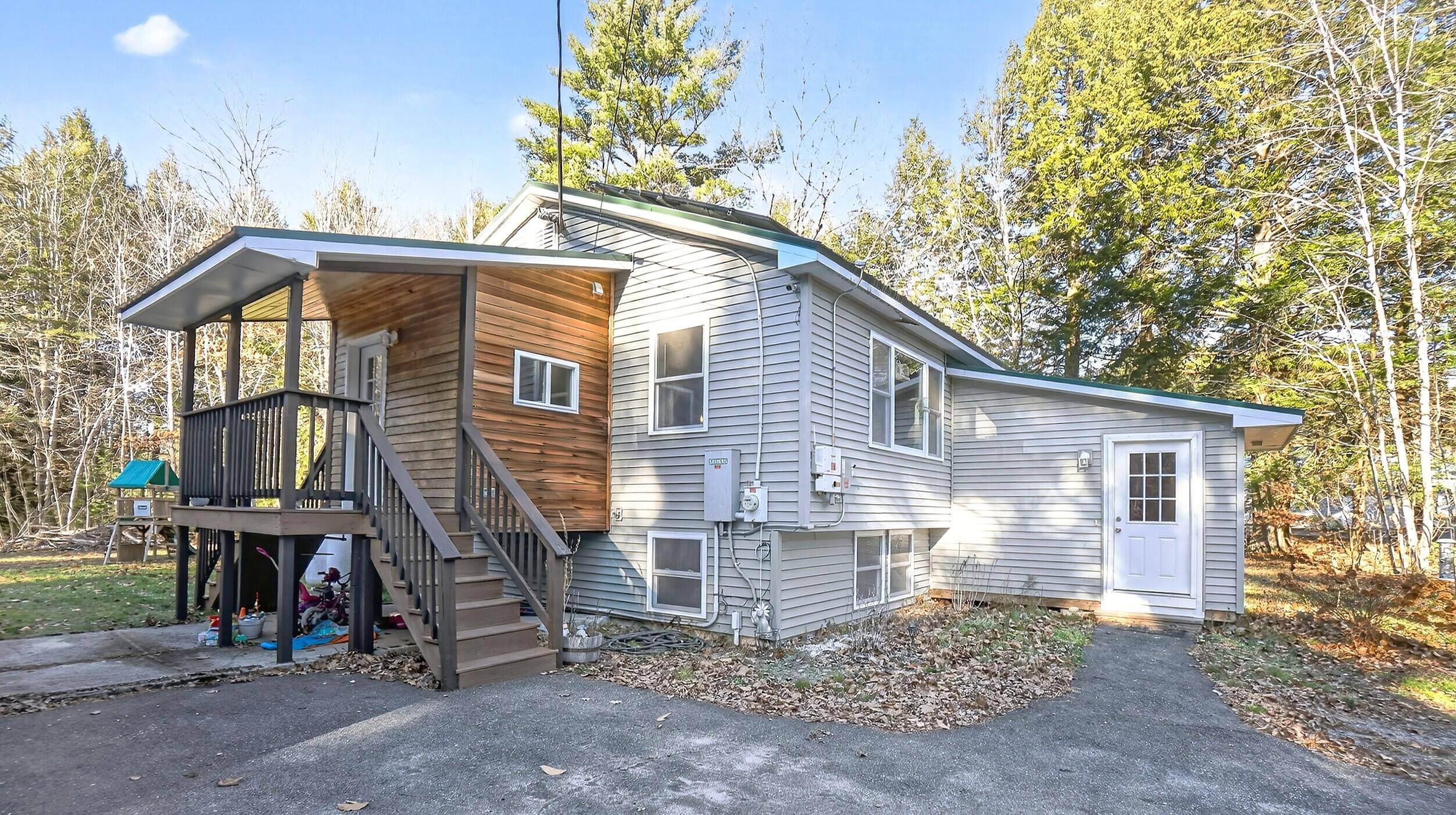 Casco, ME 04015,67 State Park RD