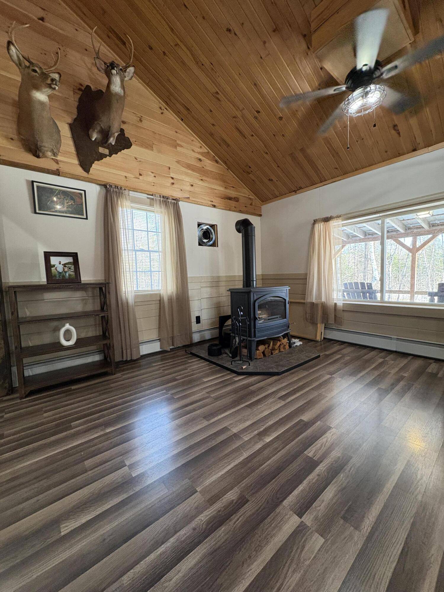 Athens, ME 04912,340 Brighton RD