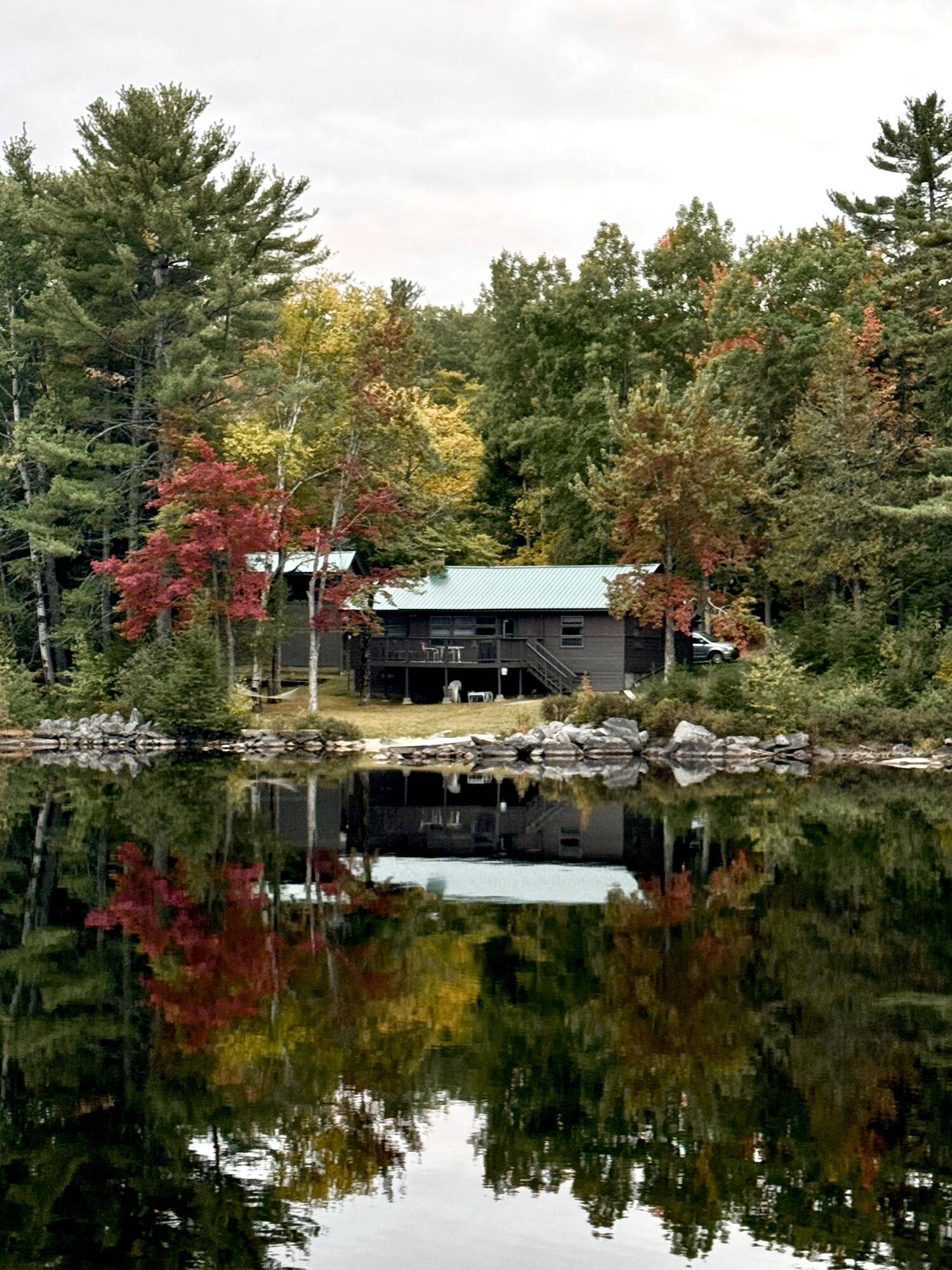 T1 R8 Wels, ME 04462,178 Blackcat RD