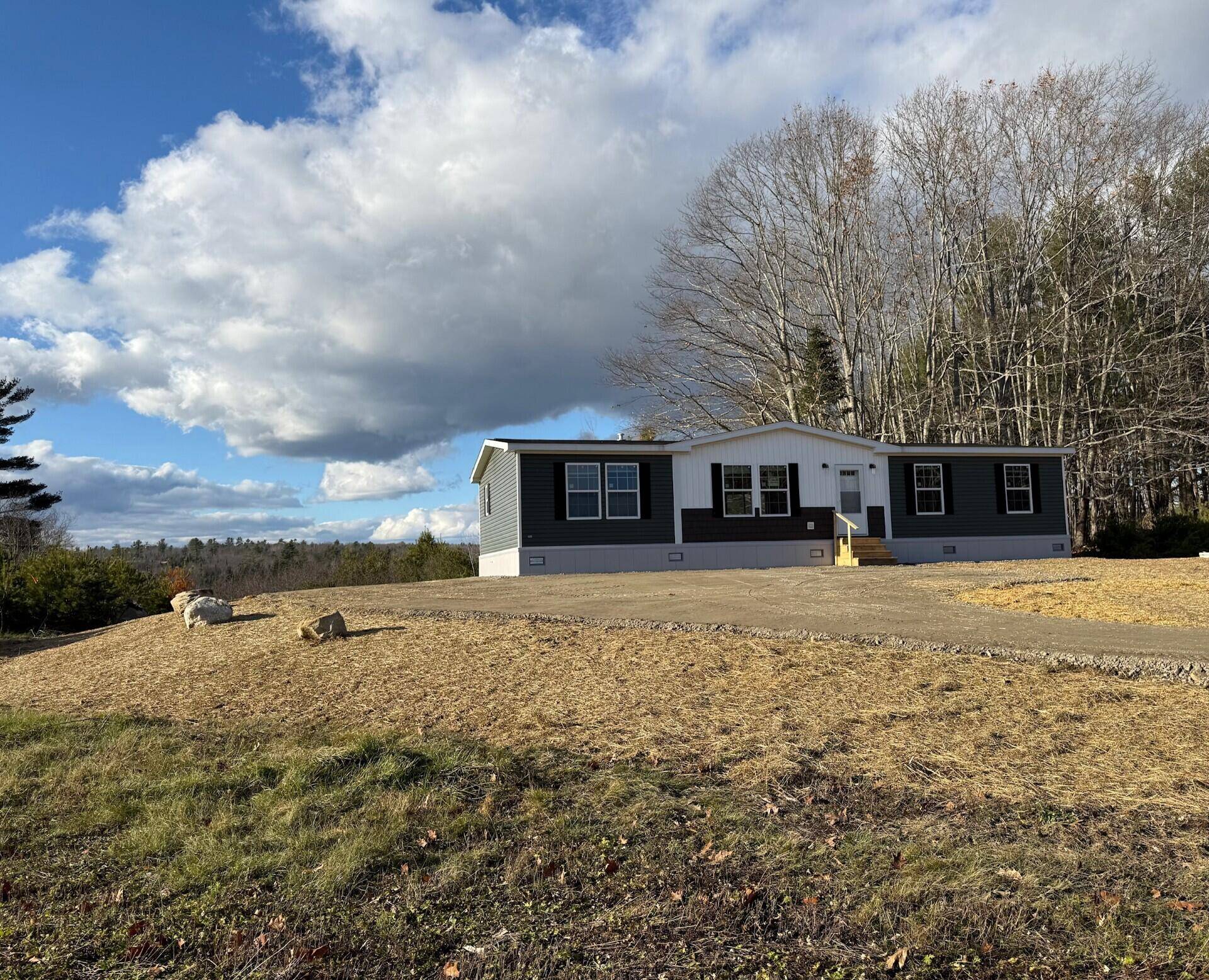 Waldoboro, ME 04572,Lot 37-2 Winslows Mills RD