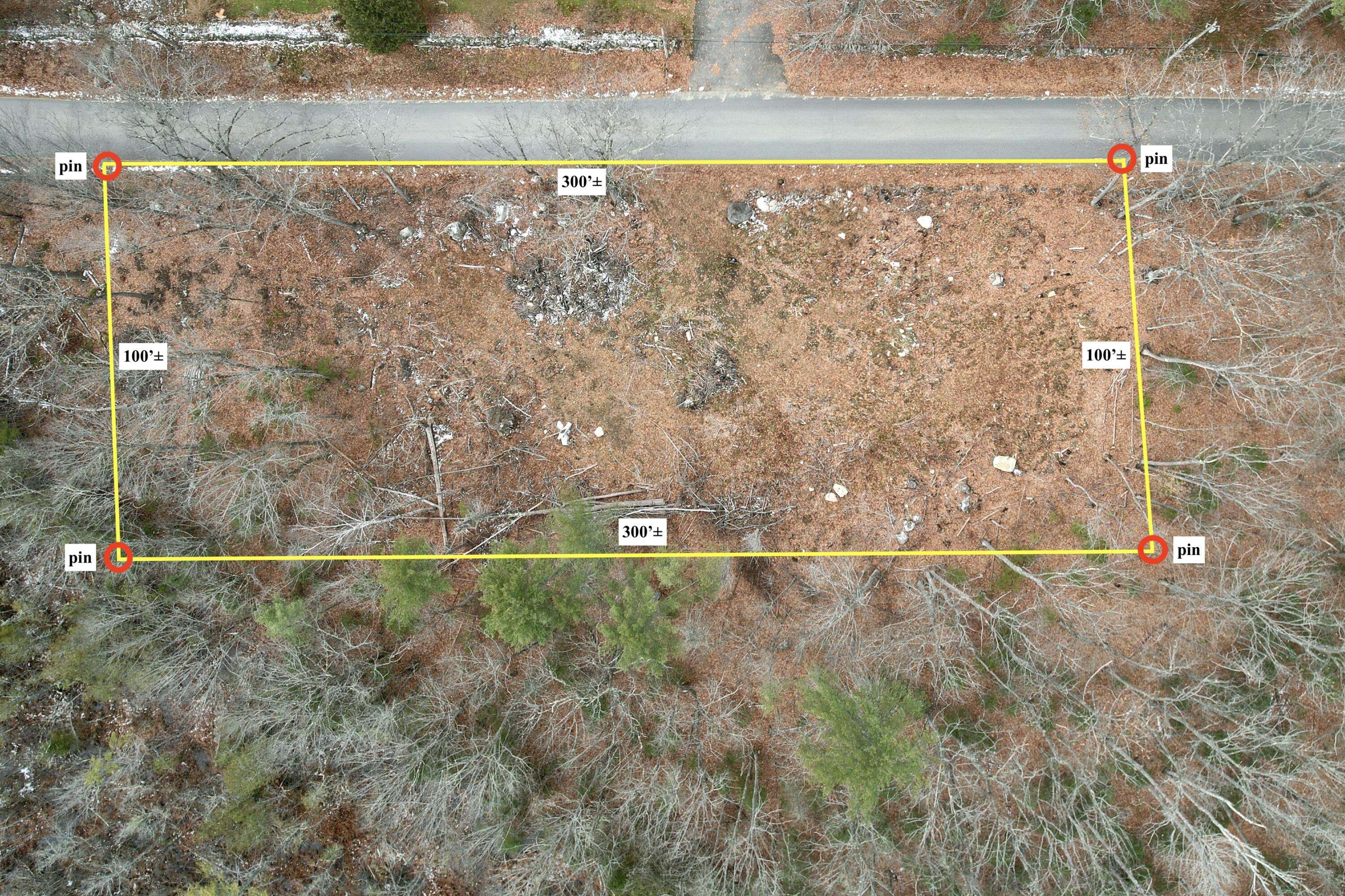 Norway, ME 04268,Lot #40 Round the Pond RD