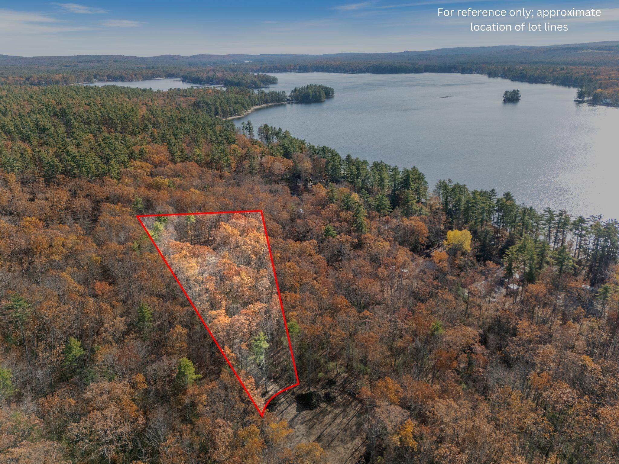 Shapleigh, ME 04076,Lot 5 St. Laurent WAY