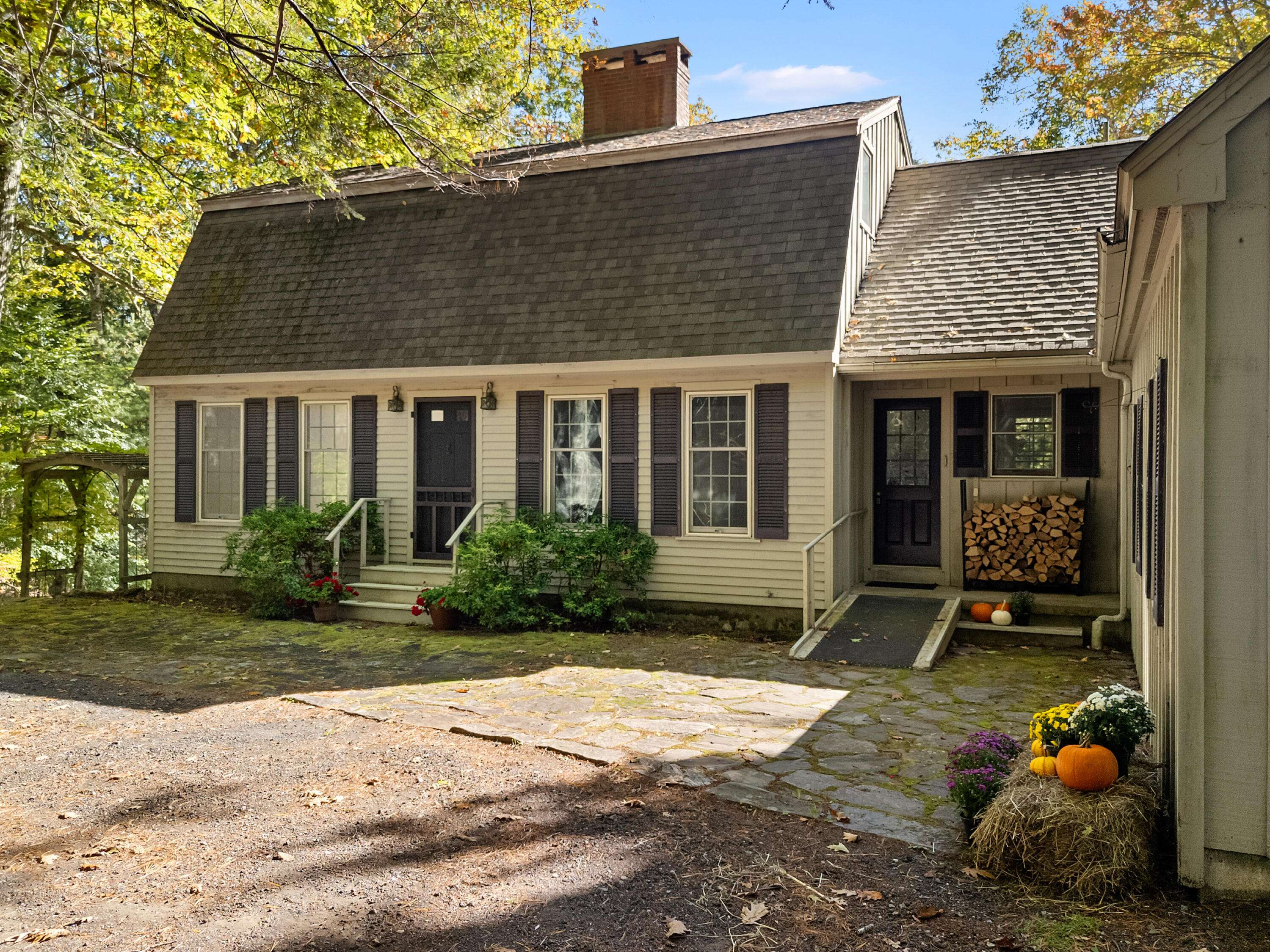 Lincolnville, ME 04849,13 Hemlock DR