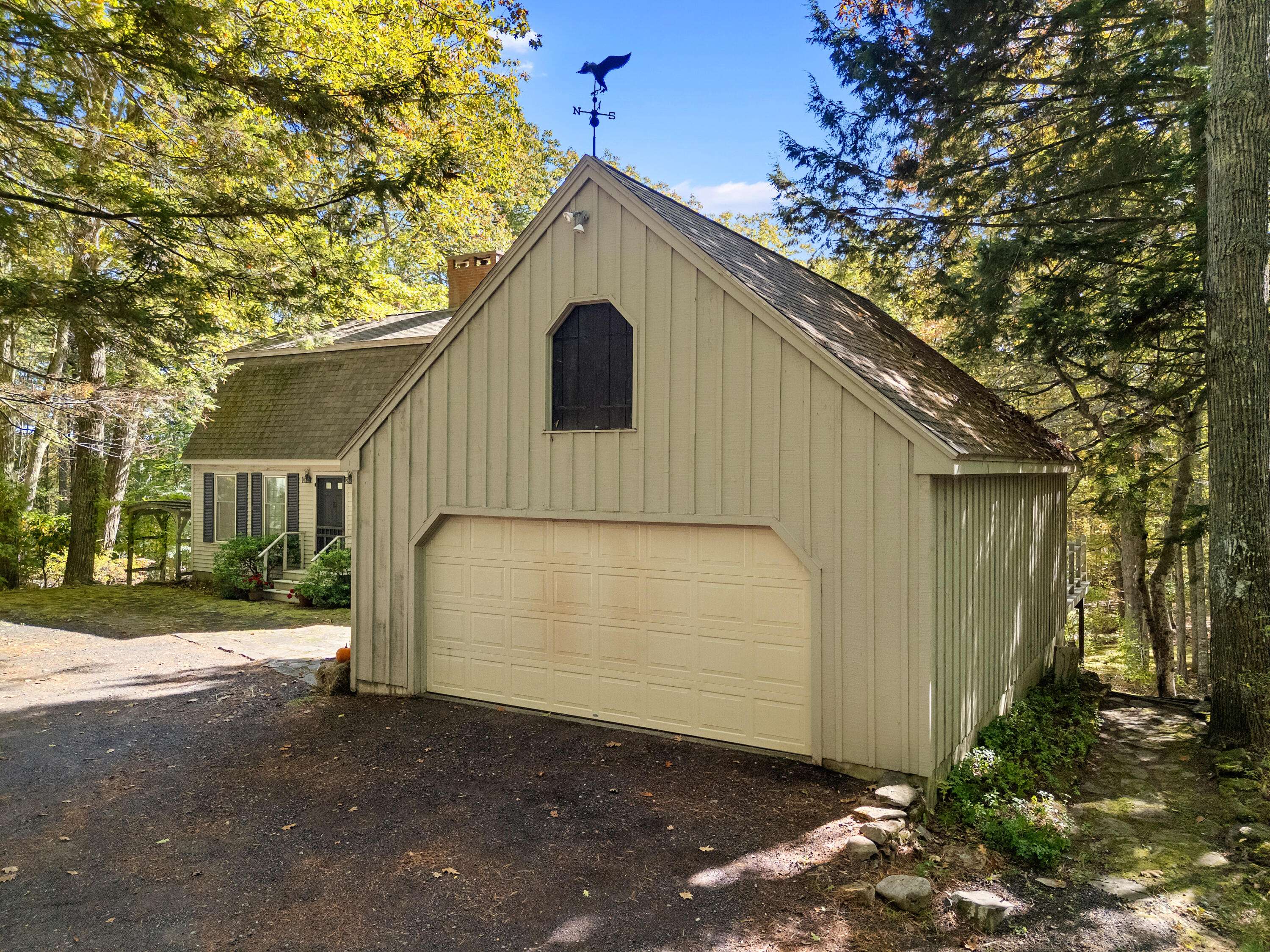 Lincolnville, ME 04849,13 Hemlock DR