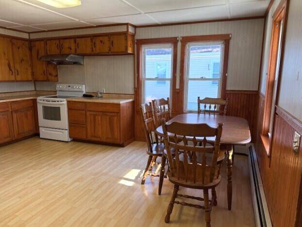 Waterville, ME 04901,31 Merryfield AVE