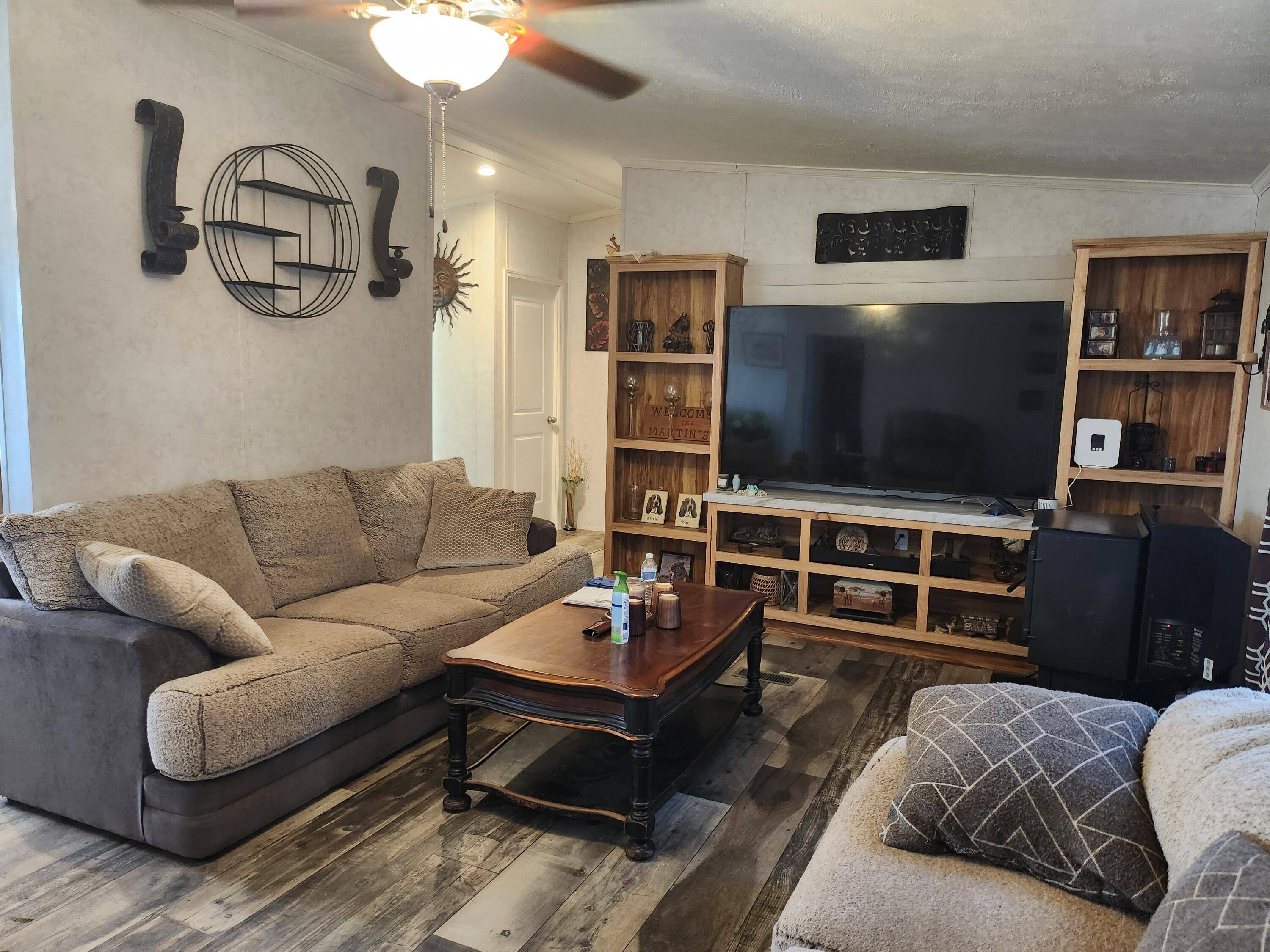 Hartland, ME 04943,510 Canaan RD