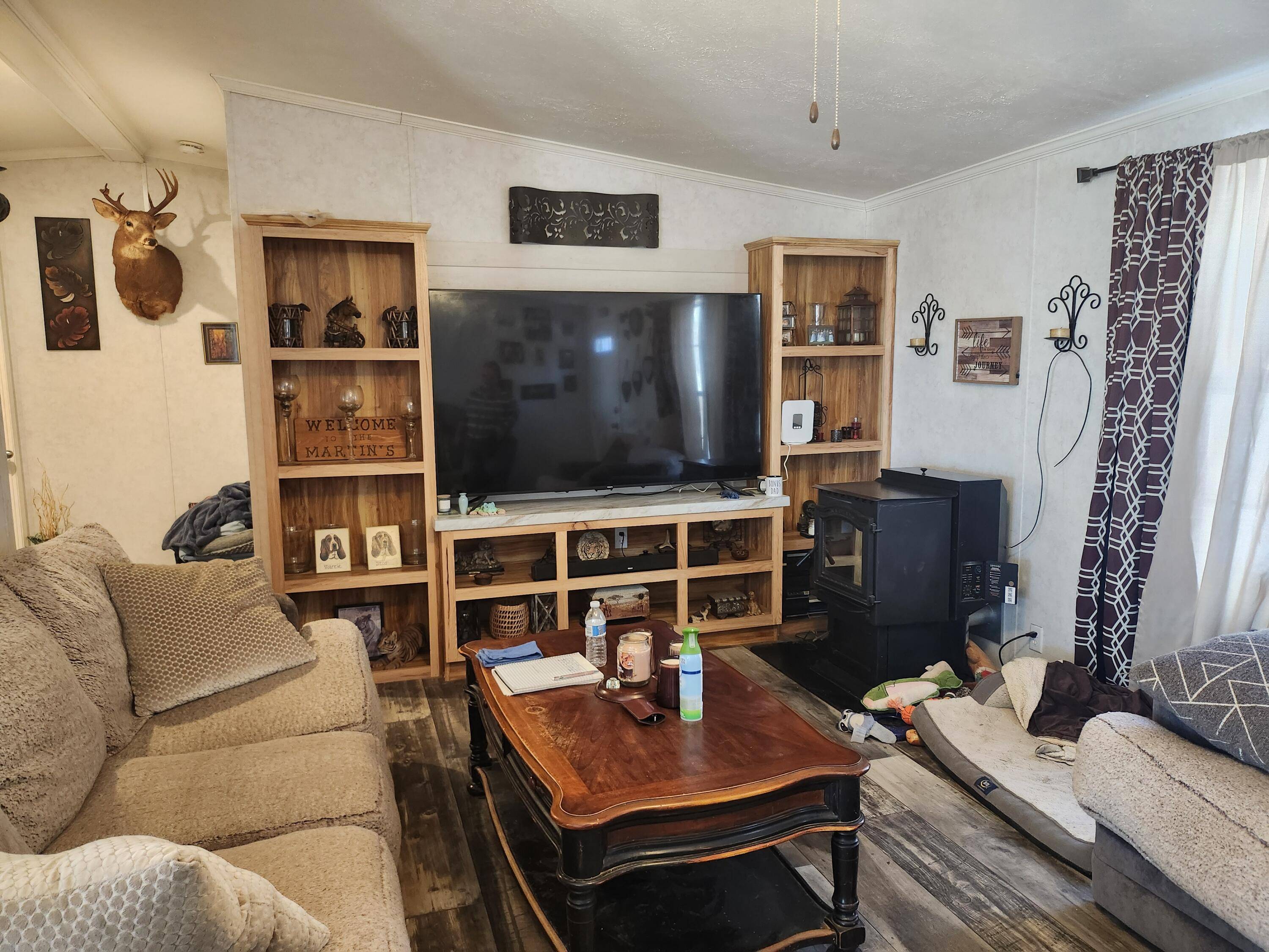 Hartland, ME 04943,510 Canaan RD