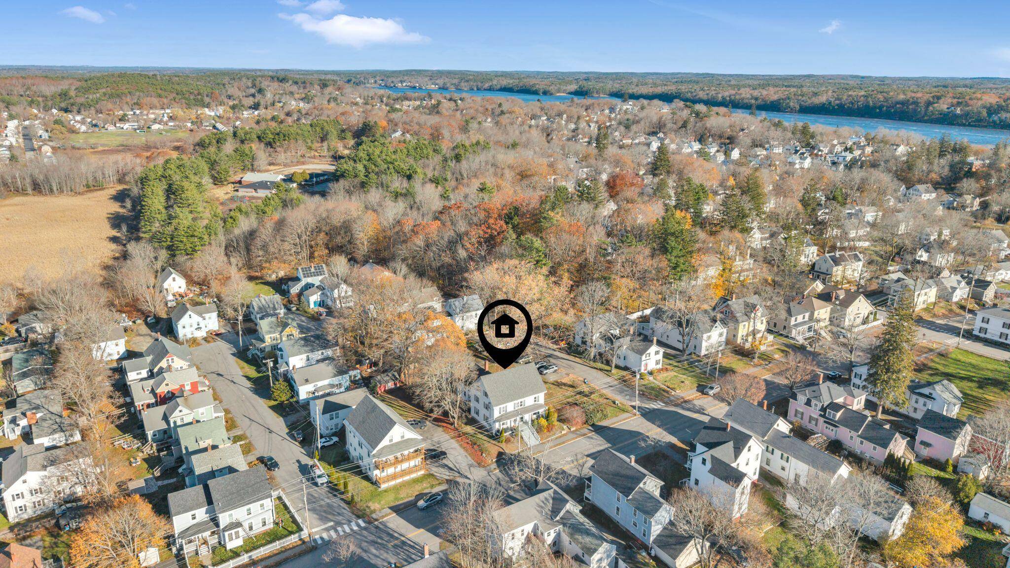 Bath, ME 04530,141-143 North ST