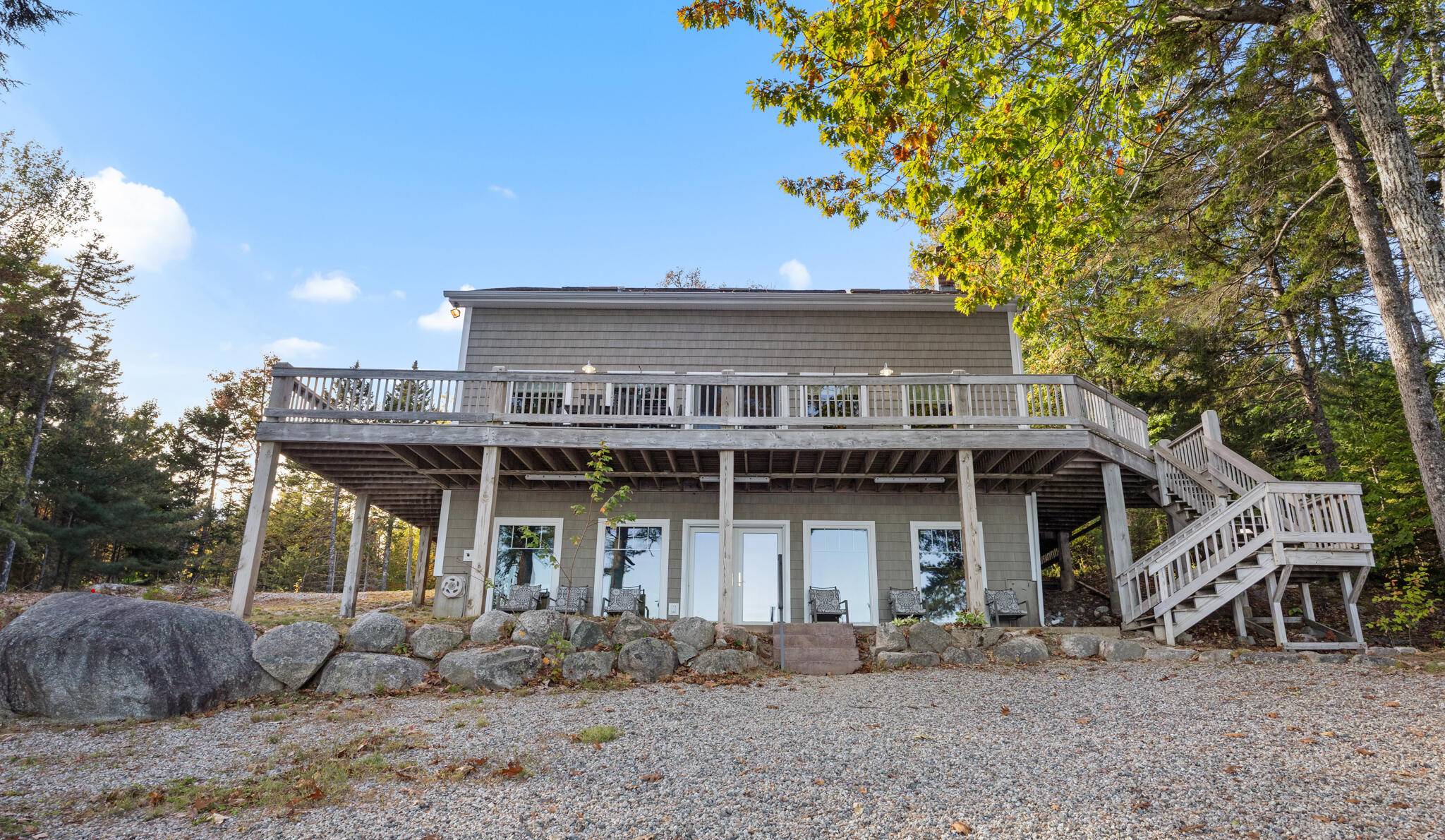 Sullivan, ME 04664,68 Mountain View RD