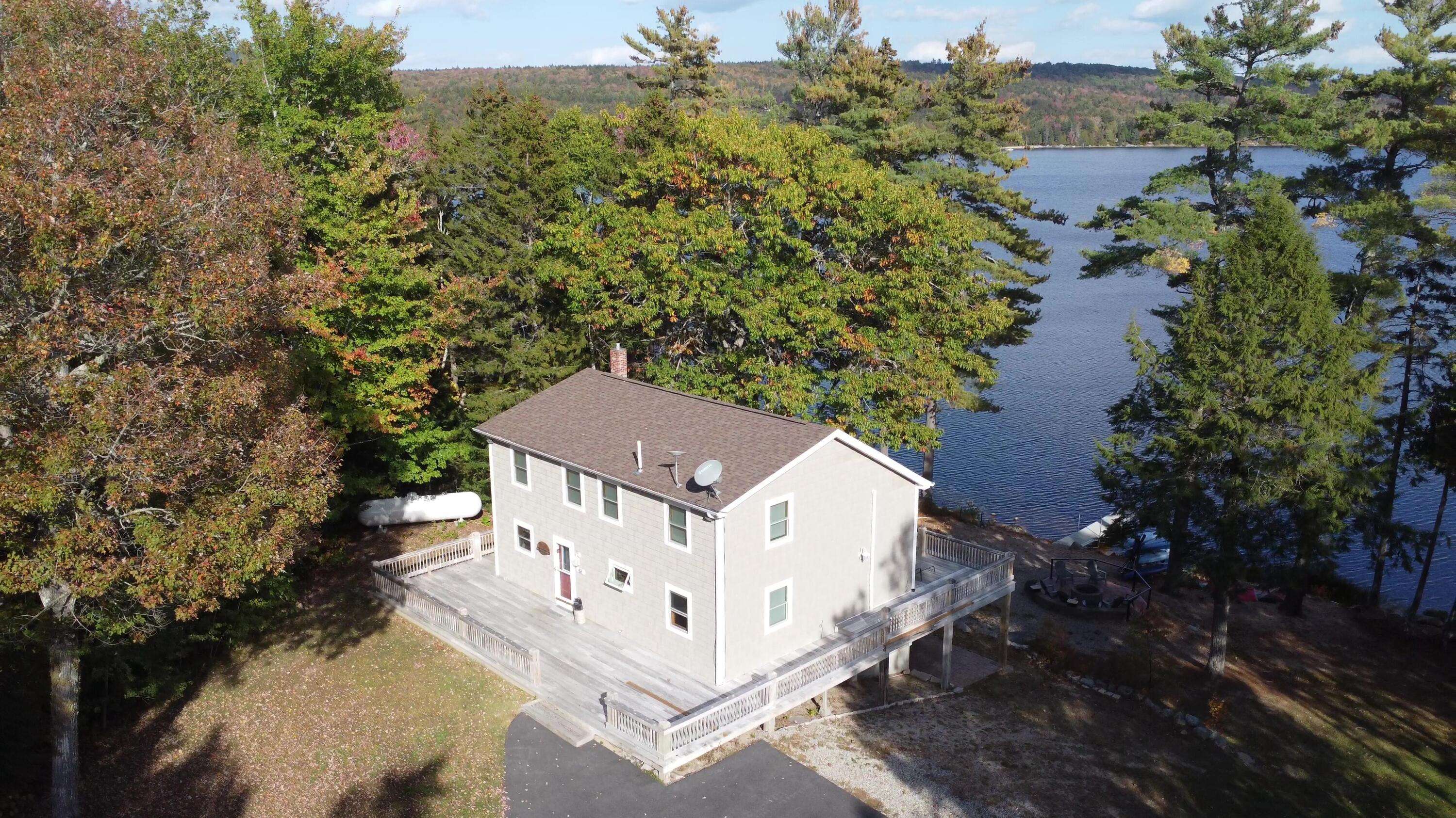 Sullivan, ME 04664,68 Mountain View RD