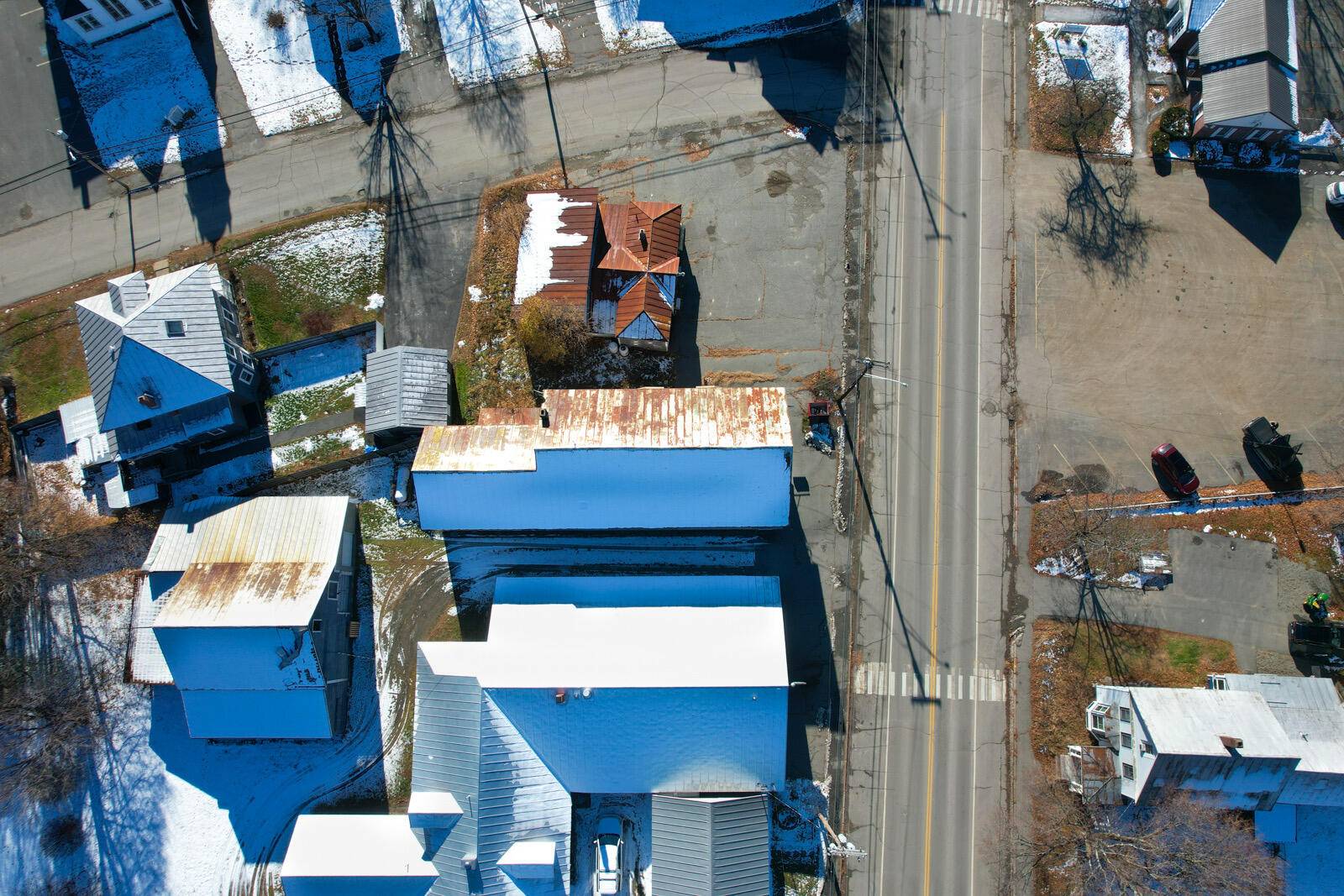 Bingham, ME 04920,317 Main ST