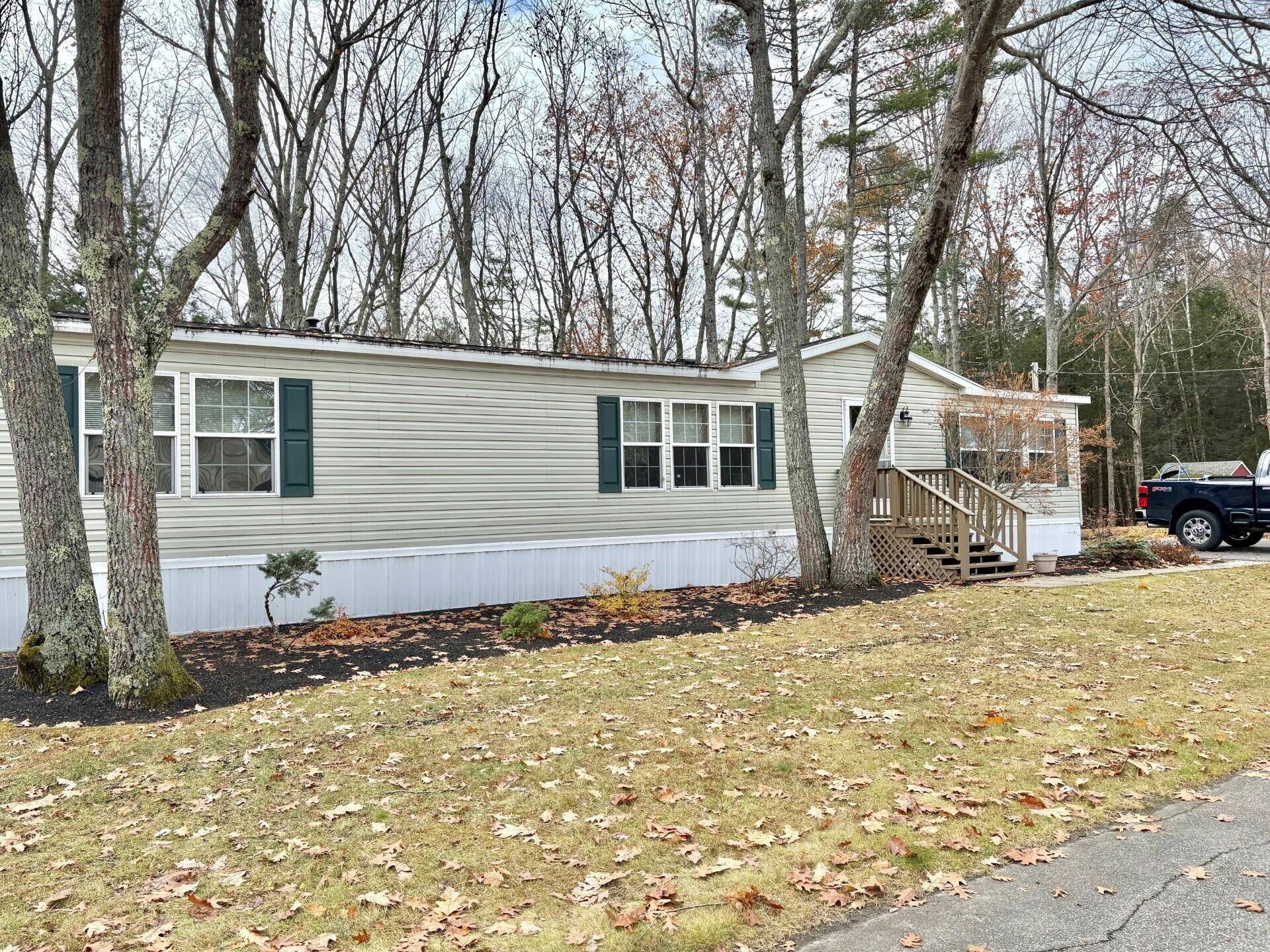 Alfred, ME 04002,31 Sunset LN