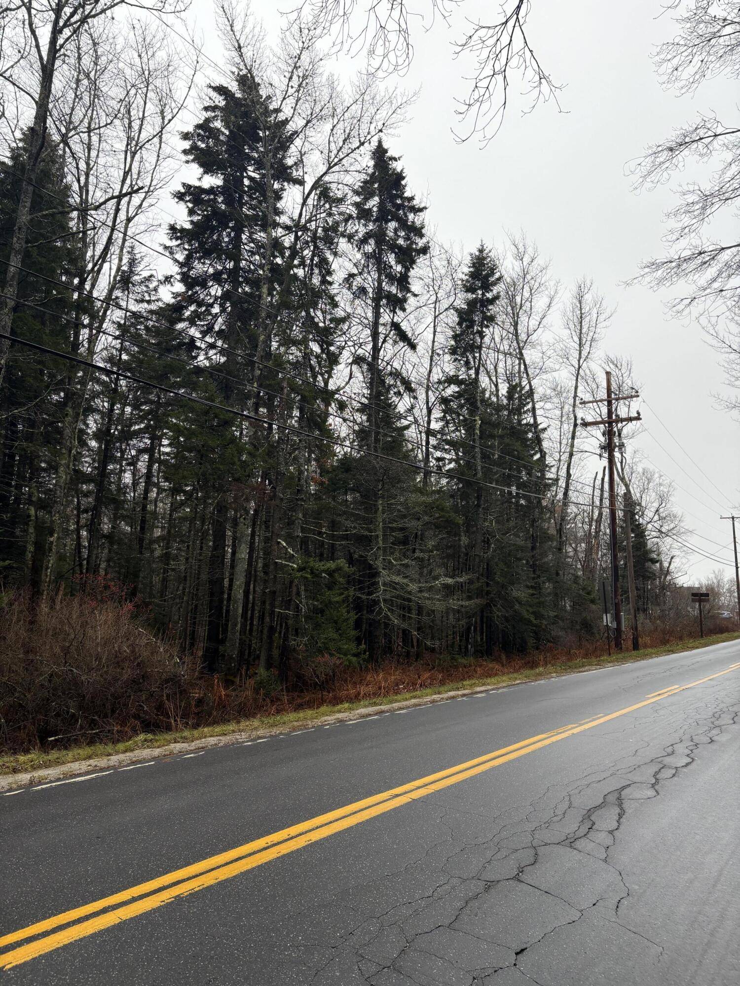 Harpswell, ME 04079,Lot 129 Harpswell Neck RD